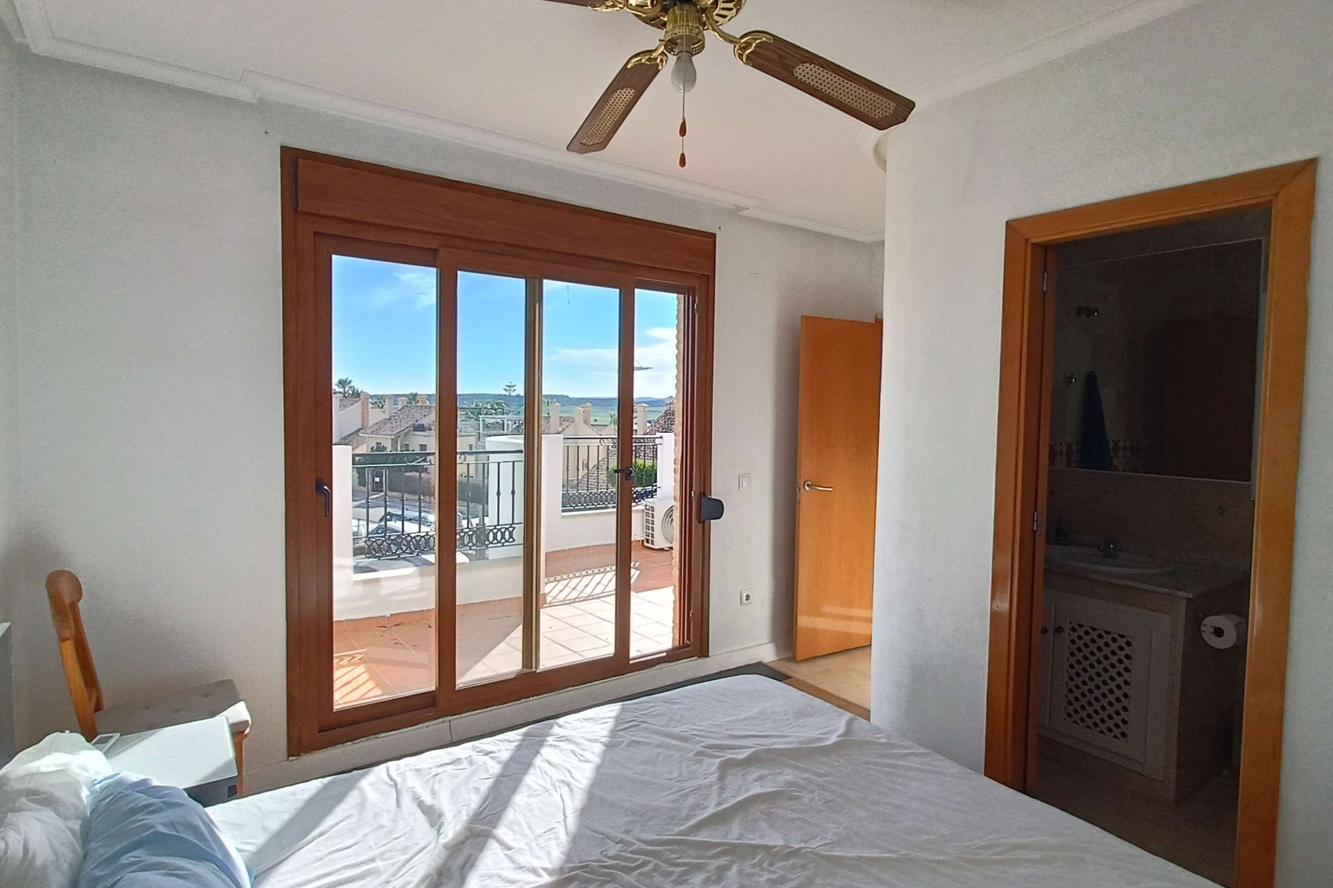 Reventa - Villa -
Algorfa - La Finca Golf Resort