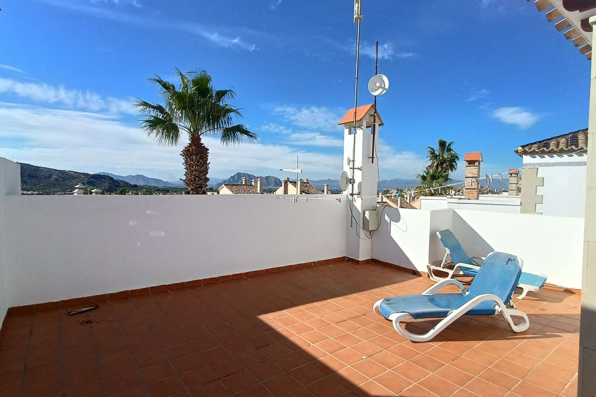 Reventa - Villa -
Algorfa - La Finca Golf Resort