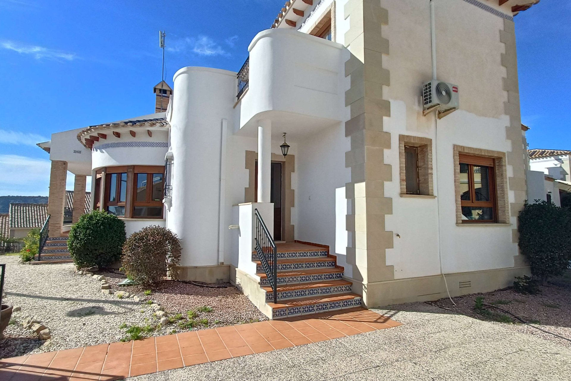 Reventa - Villa -
Algorfa - La Finca Golf Resort