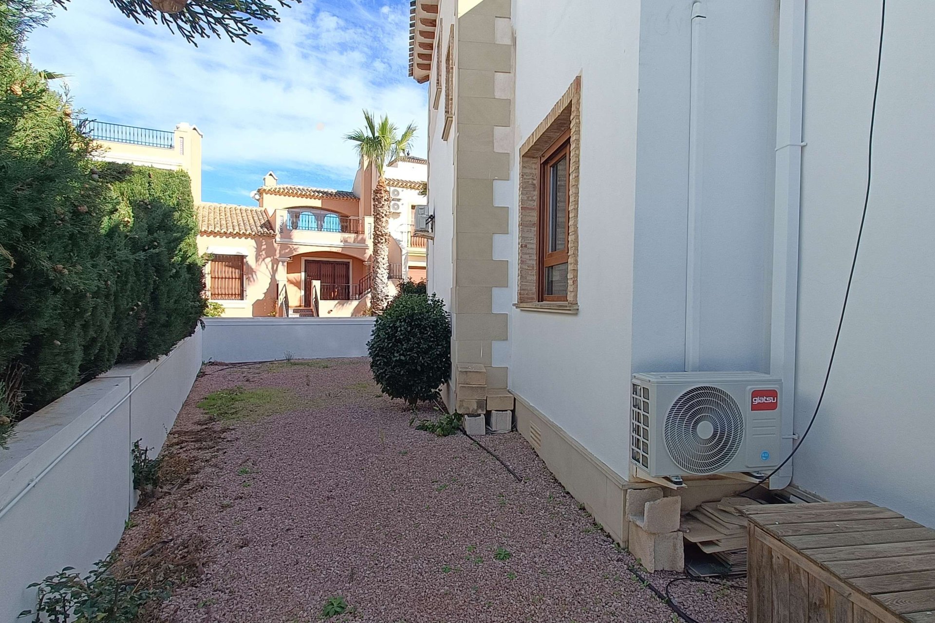 Reventa - Villa -
Algorfa - La Finca Golf Resort