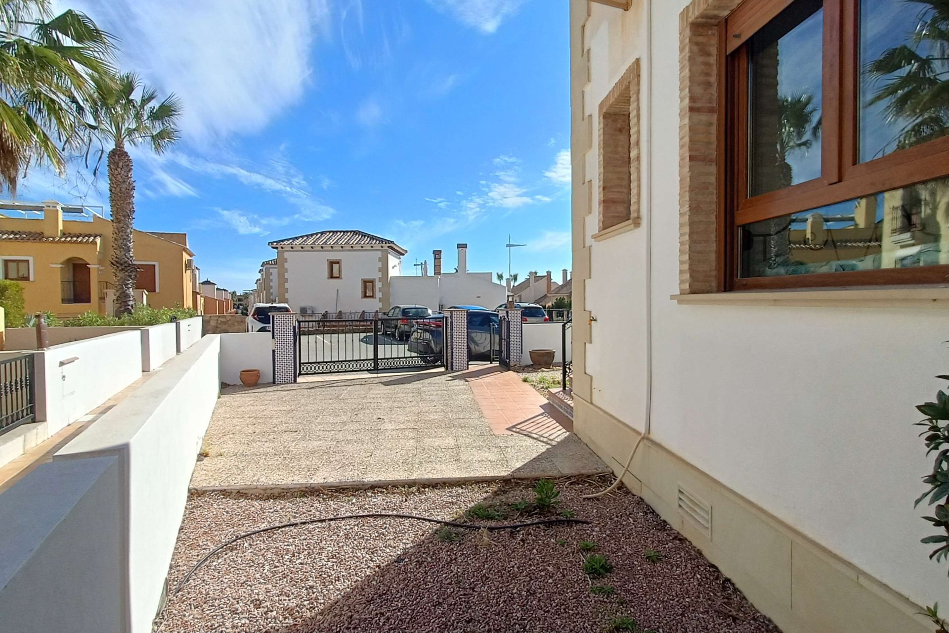 Reventa - Villa -
Algorfa - La Finca Golf Resort