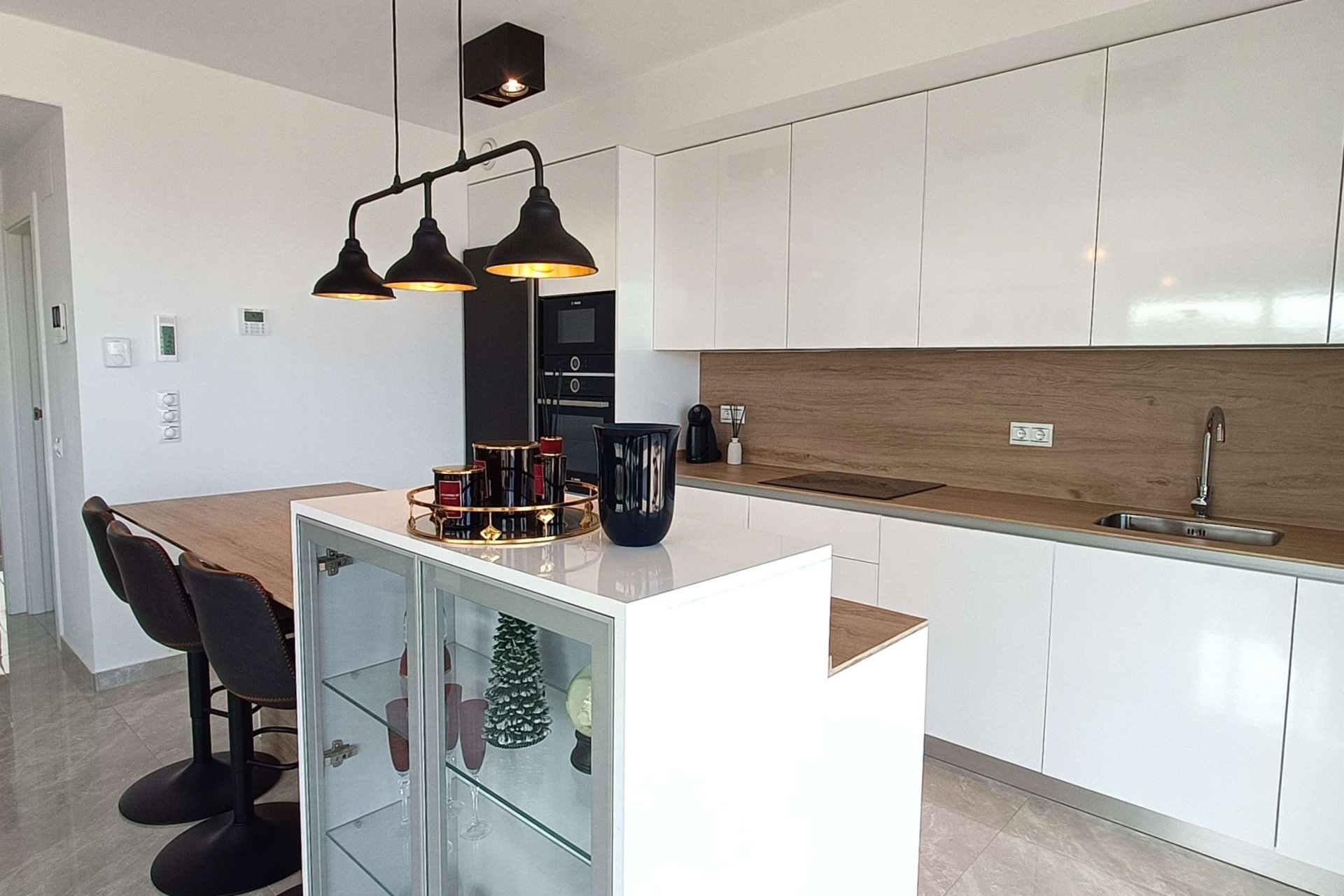 Reventa - Villa -
Algorfa - La Finca Golf Resort