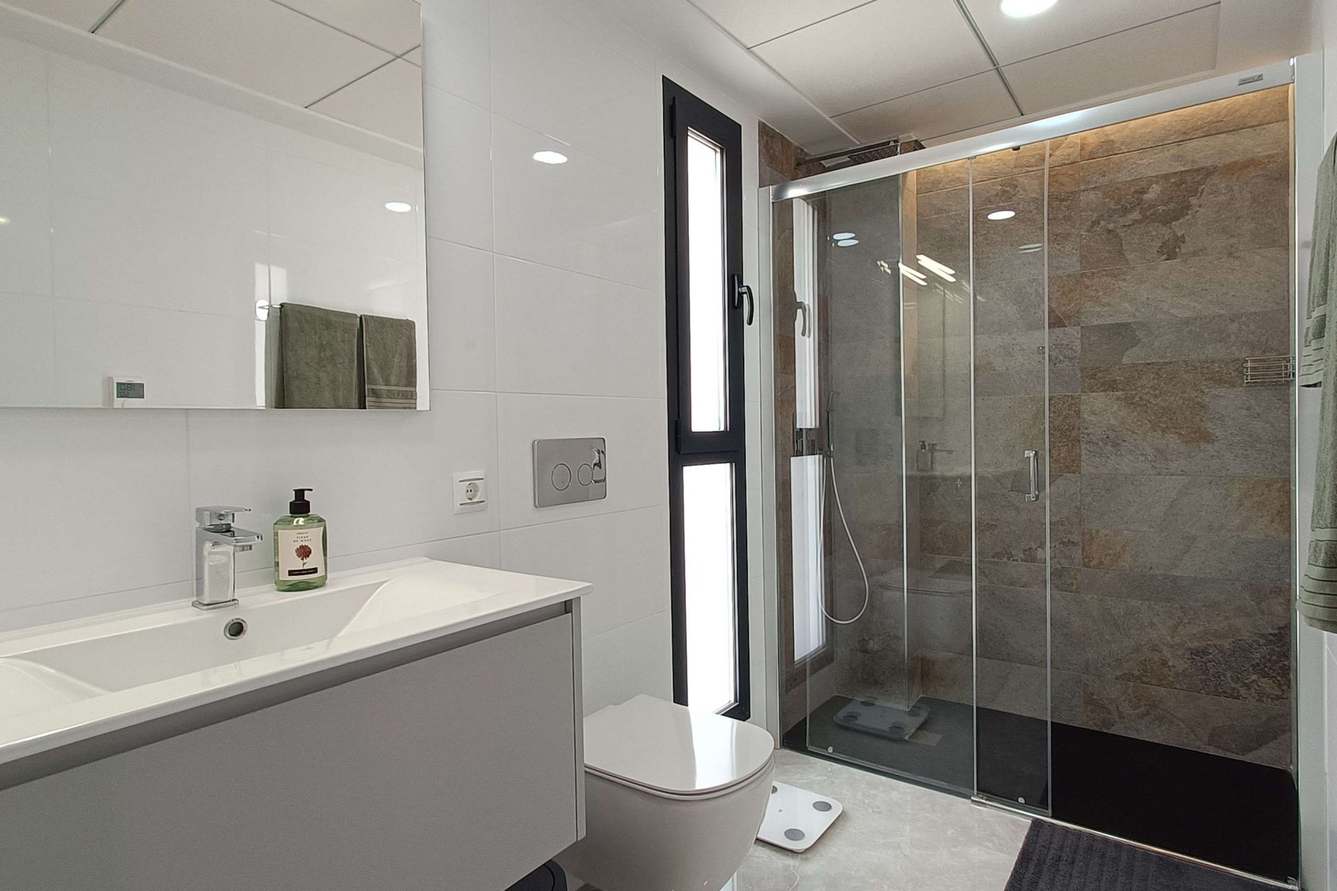 Reventa - Villa -
Algorfa - La Finca Golf Resort
