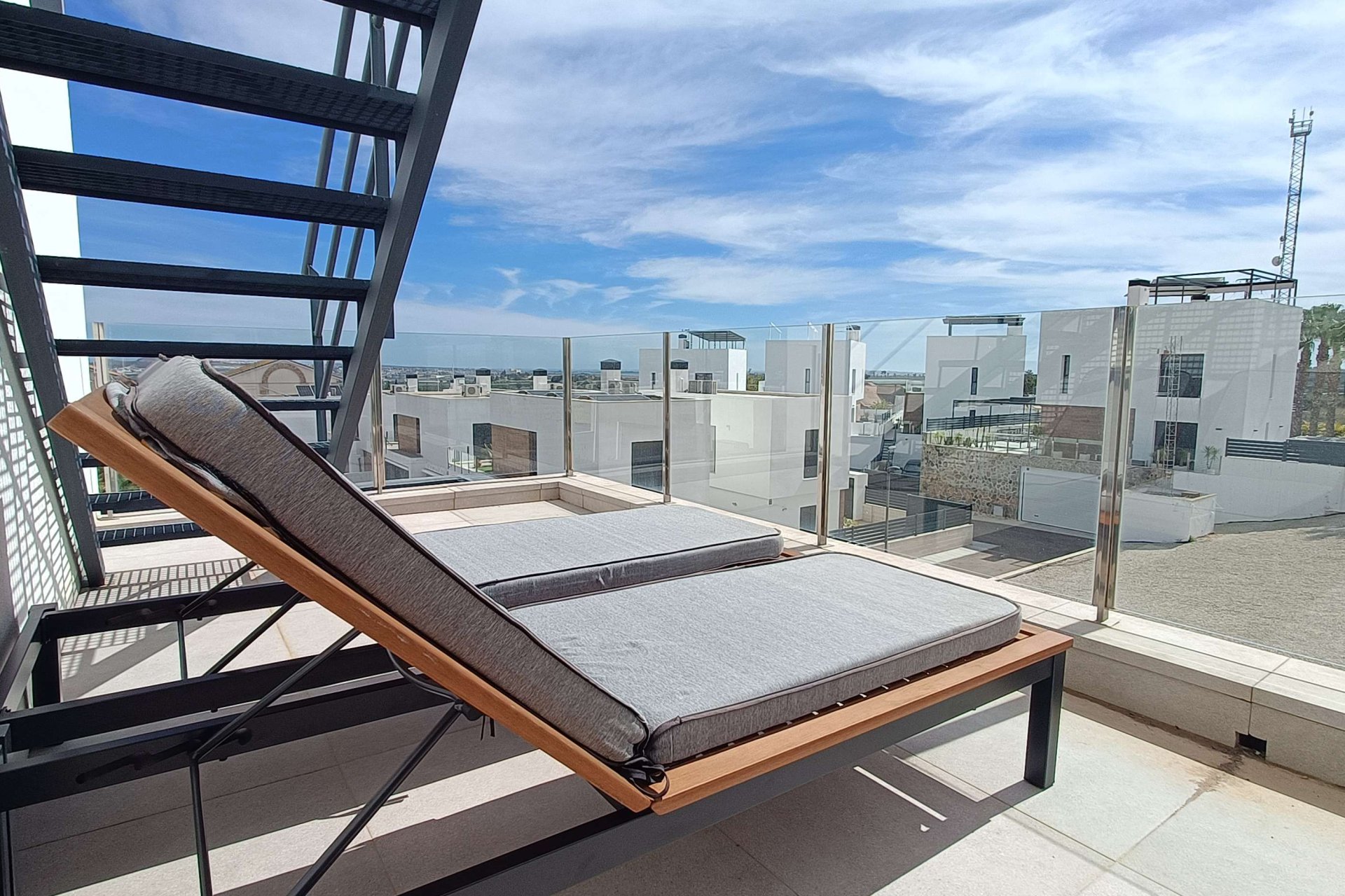 Reventa - Villa -
Algorfa - La Finca Golf Resort