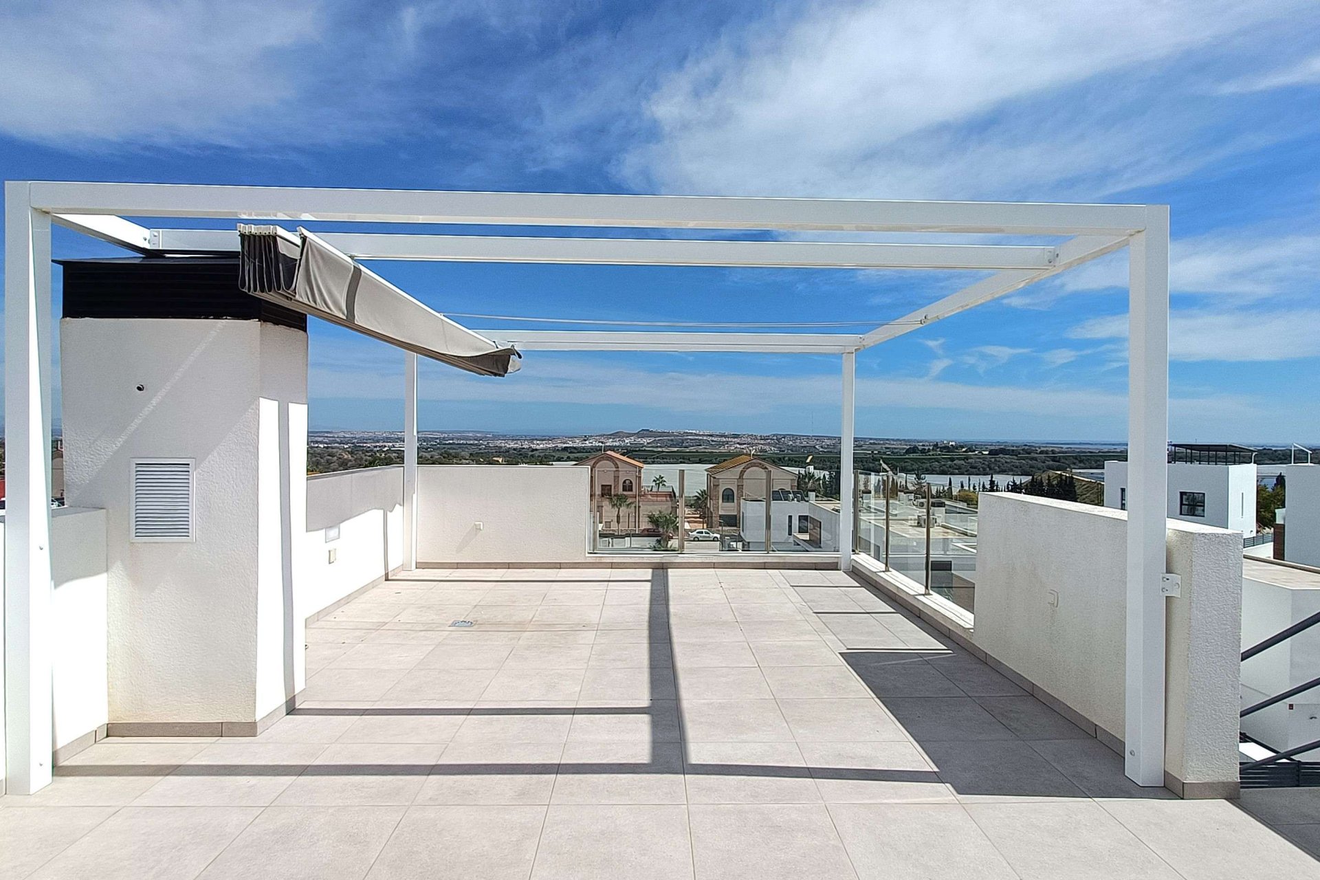 Reventa - Villa -
Algorfa - La Finca Golf Resort