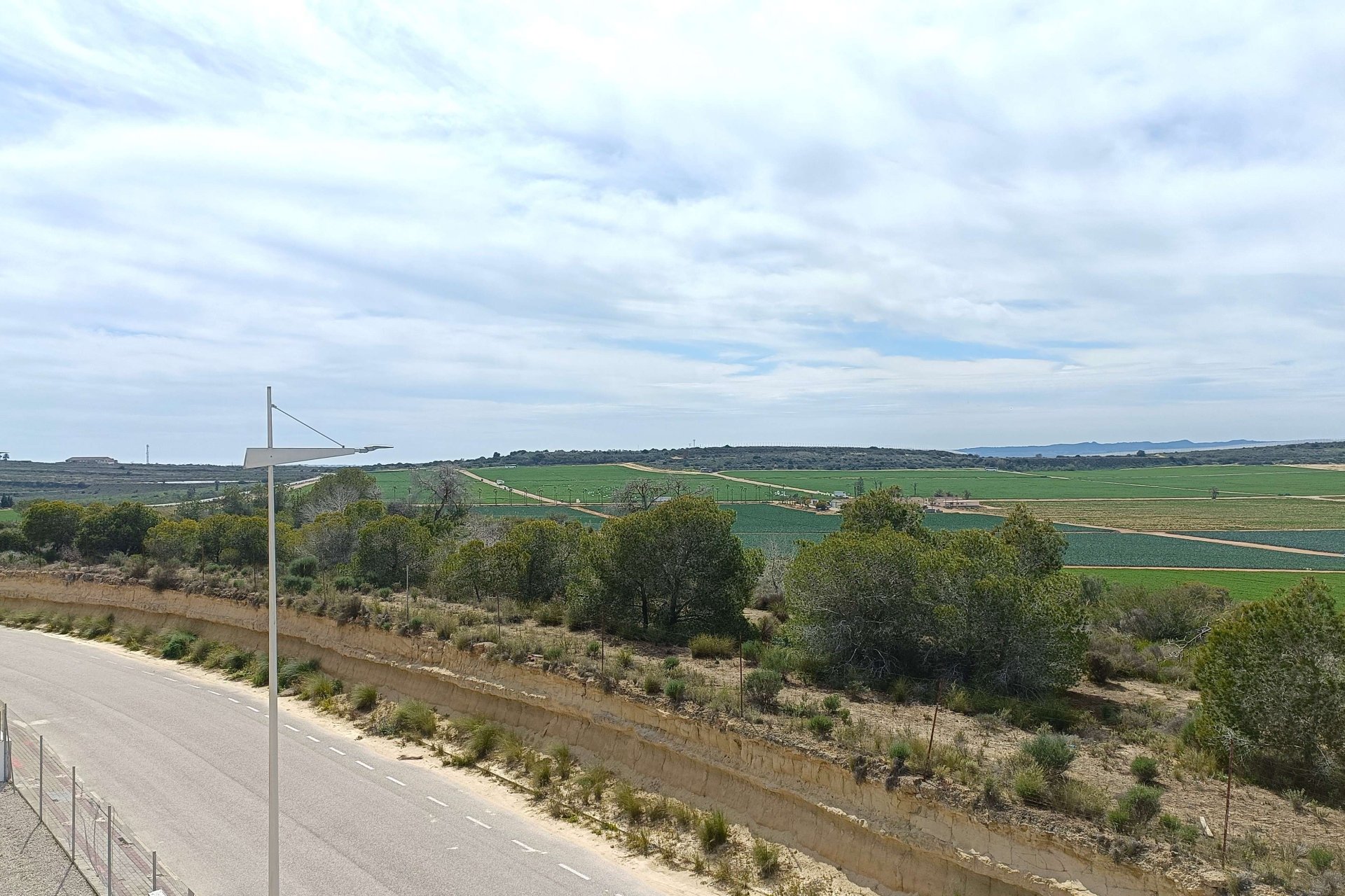 Reventa - Villa -
Algorfa - La Finca Golf Resort