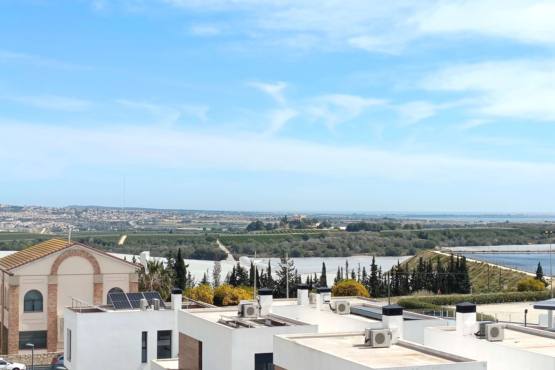 Reventa - Villa -
Algorfa - La Finca Golf Resort