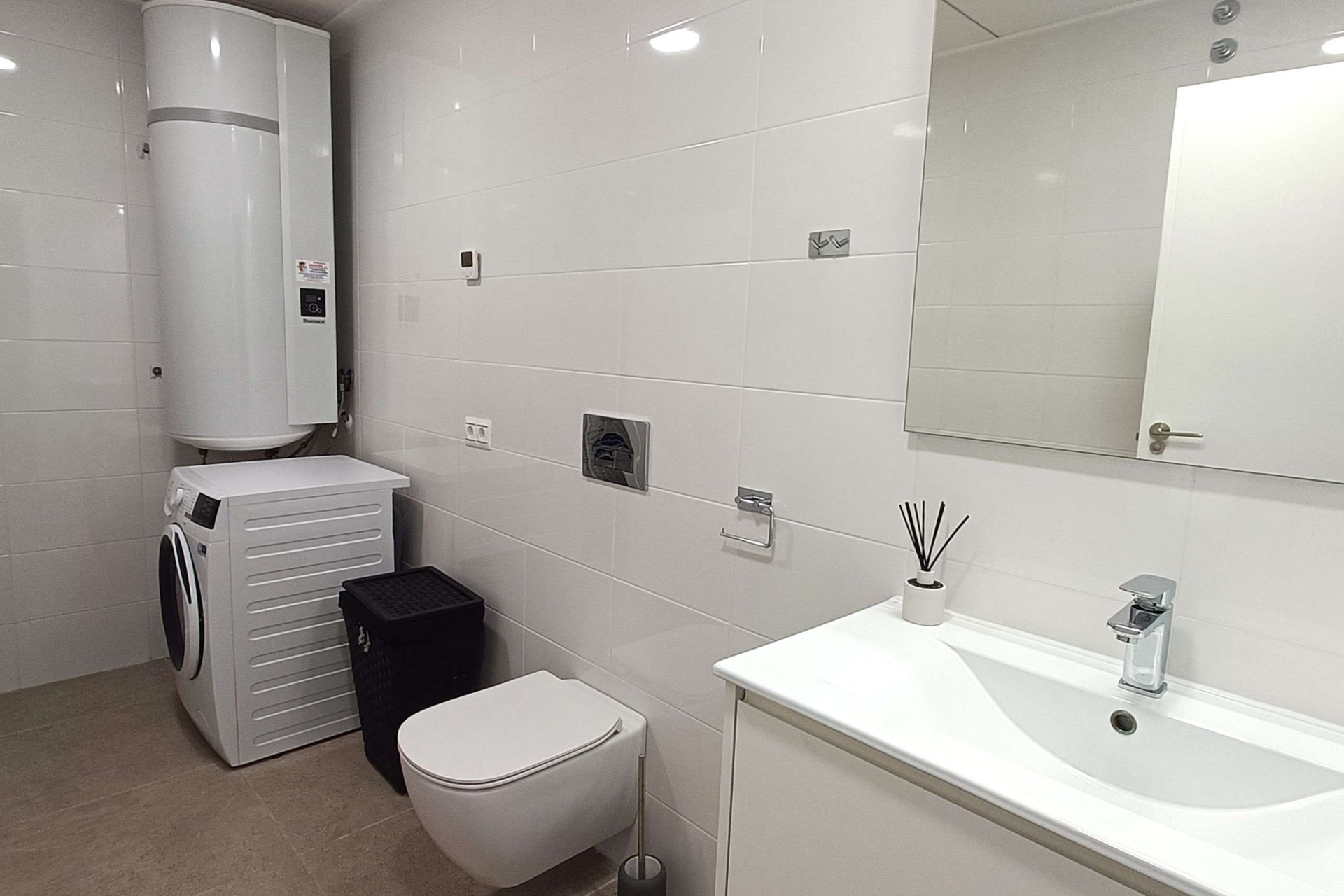 Reventa - Villa -
Algorfa - La Finca Golf Resort