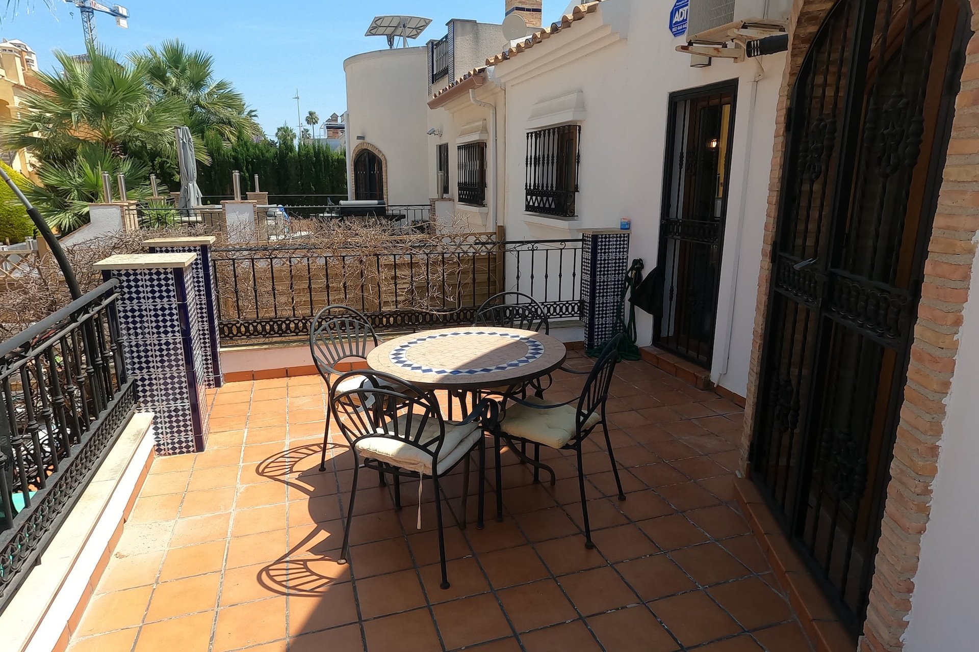 Reventa - Villa -
Algorfa - La Finca Golf Resort