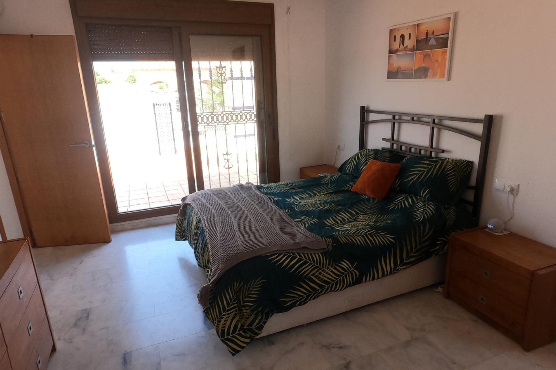 Reventa - Villa -
Algorfa - La Finca Golf Resort