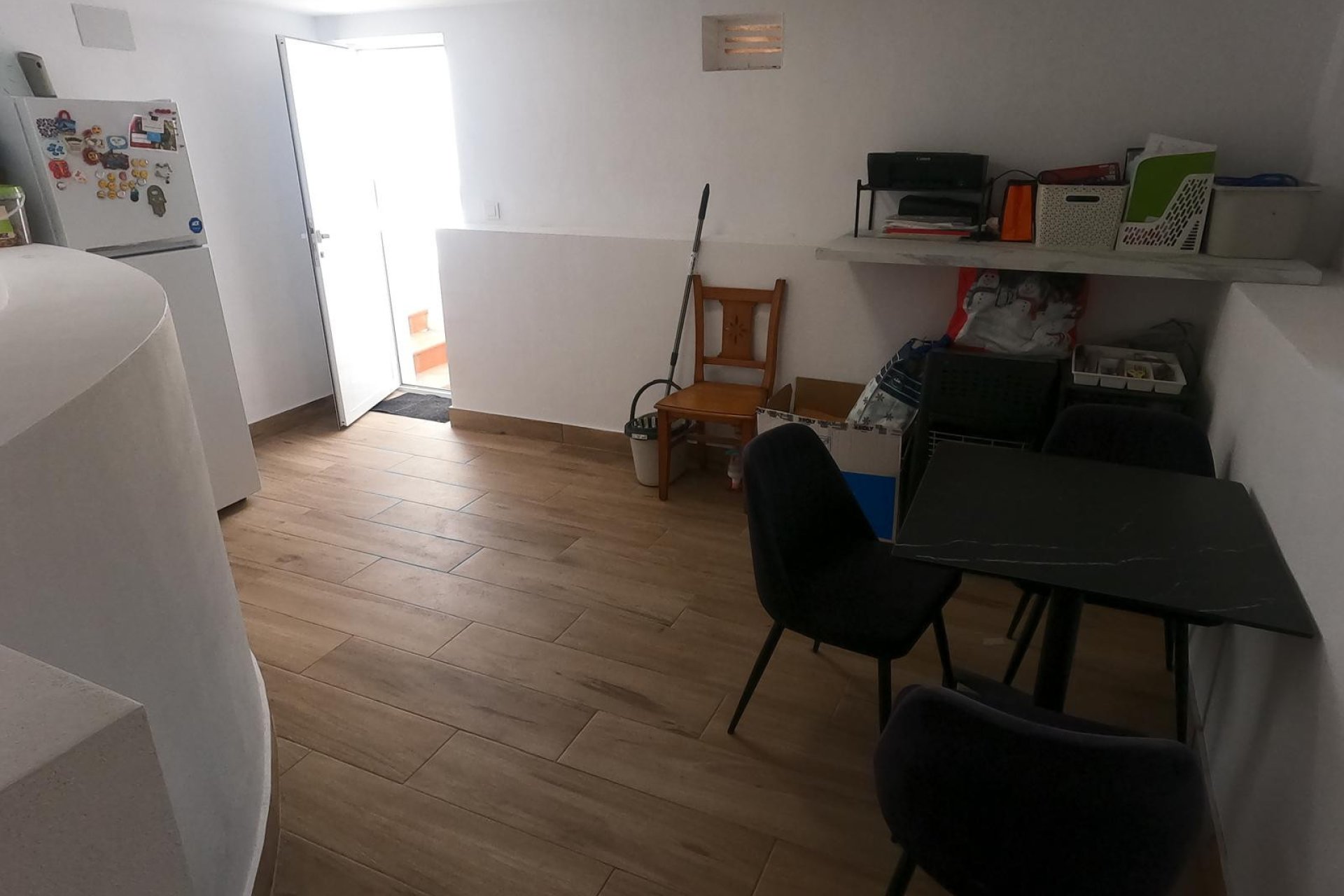 Reventa - Villa -
Algorfa - La Finca Golf Resort