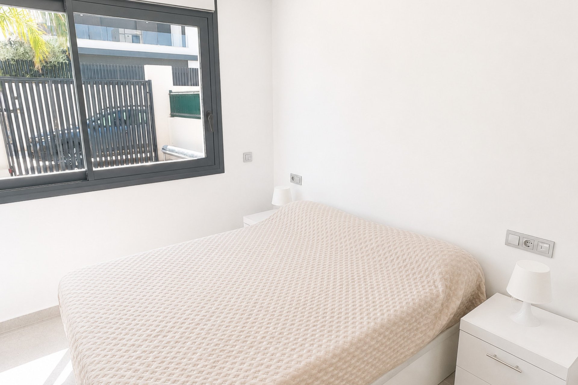 Reventa - Villa -
Algorfa - La Finca Golf Resort