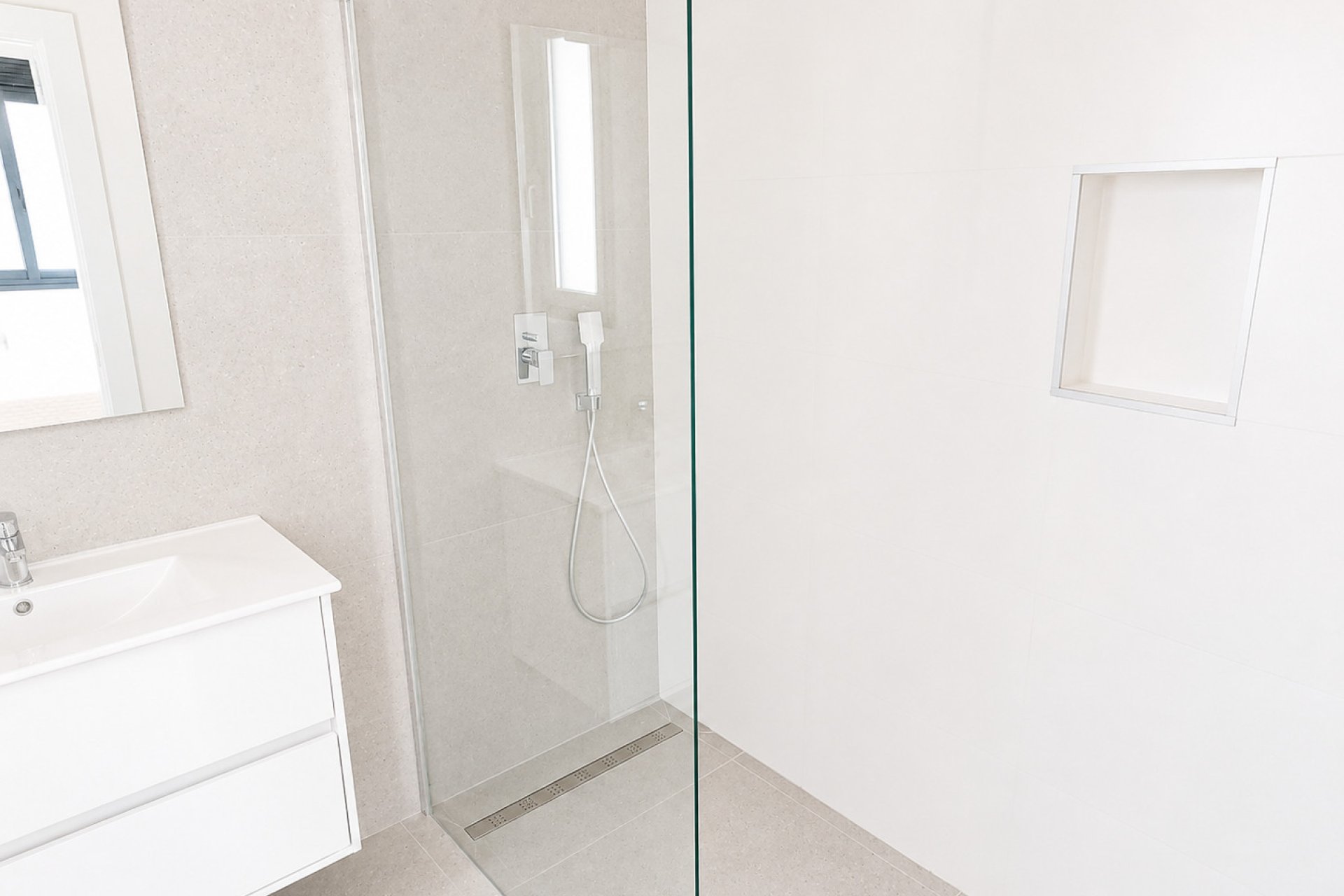 Reventa - Villa -
Algorfa - La Finca Golf Resort