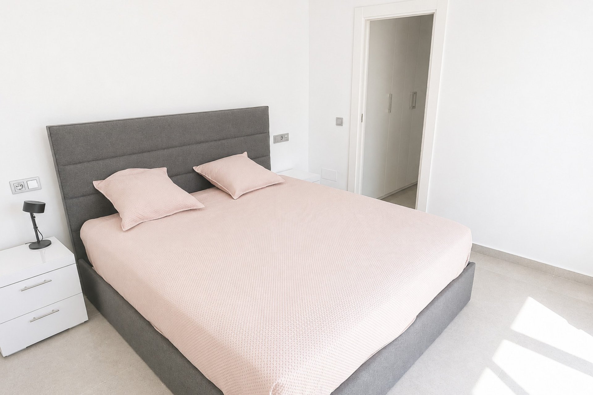 Reventa - Villa -
Algorfa - La Finca Golf Resort