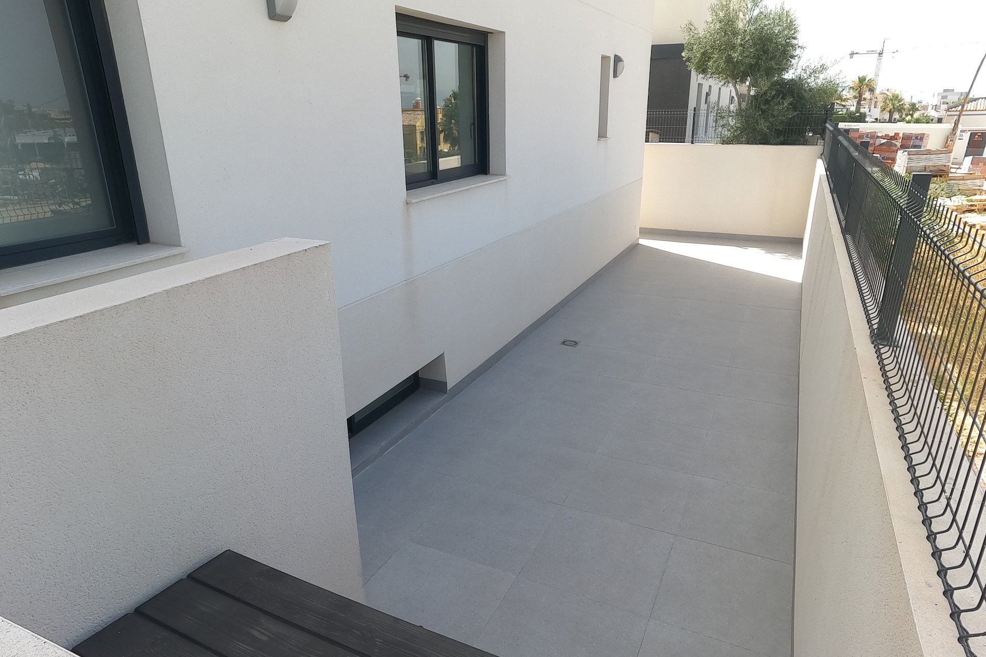 Reventa - Villa -
Algorfa - La Finca Golf Resort