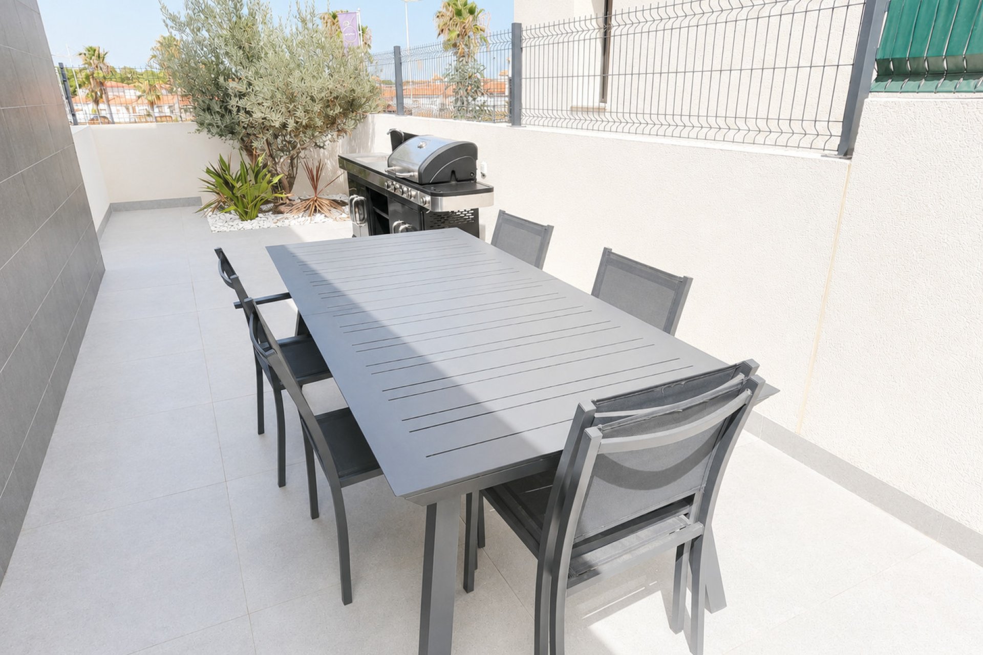 Reventa - Villa -
Algorfa - La Finca Golf Resort