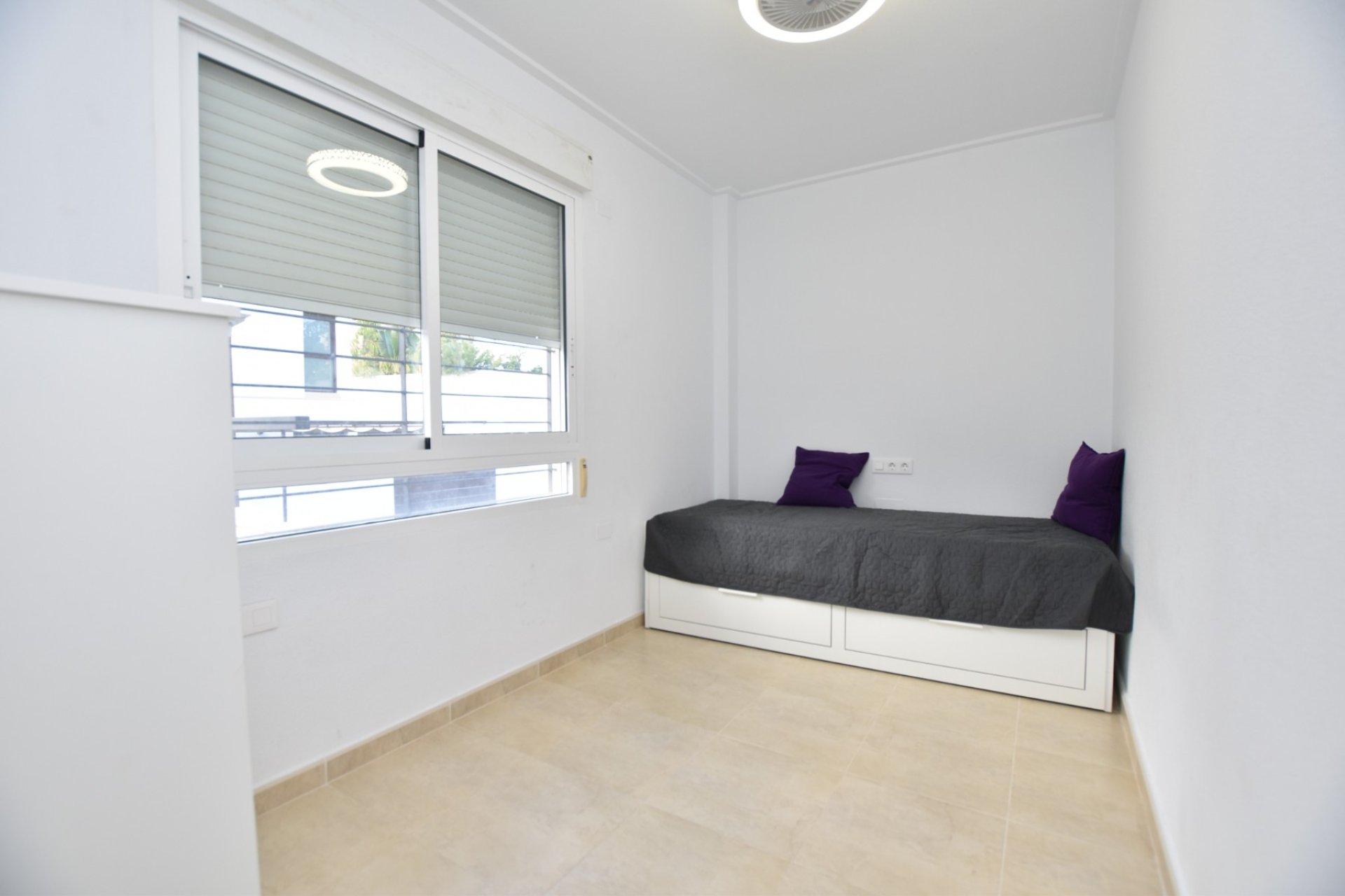 Reventa - Villa -
Algorfa - La Finca Golf Resort