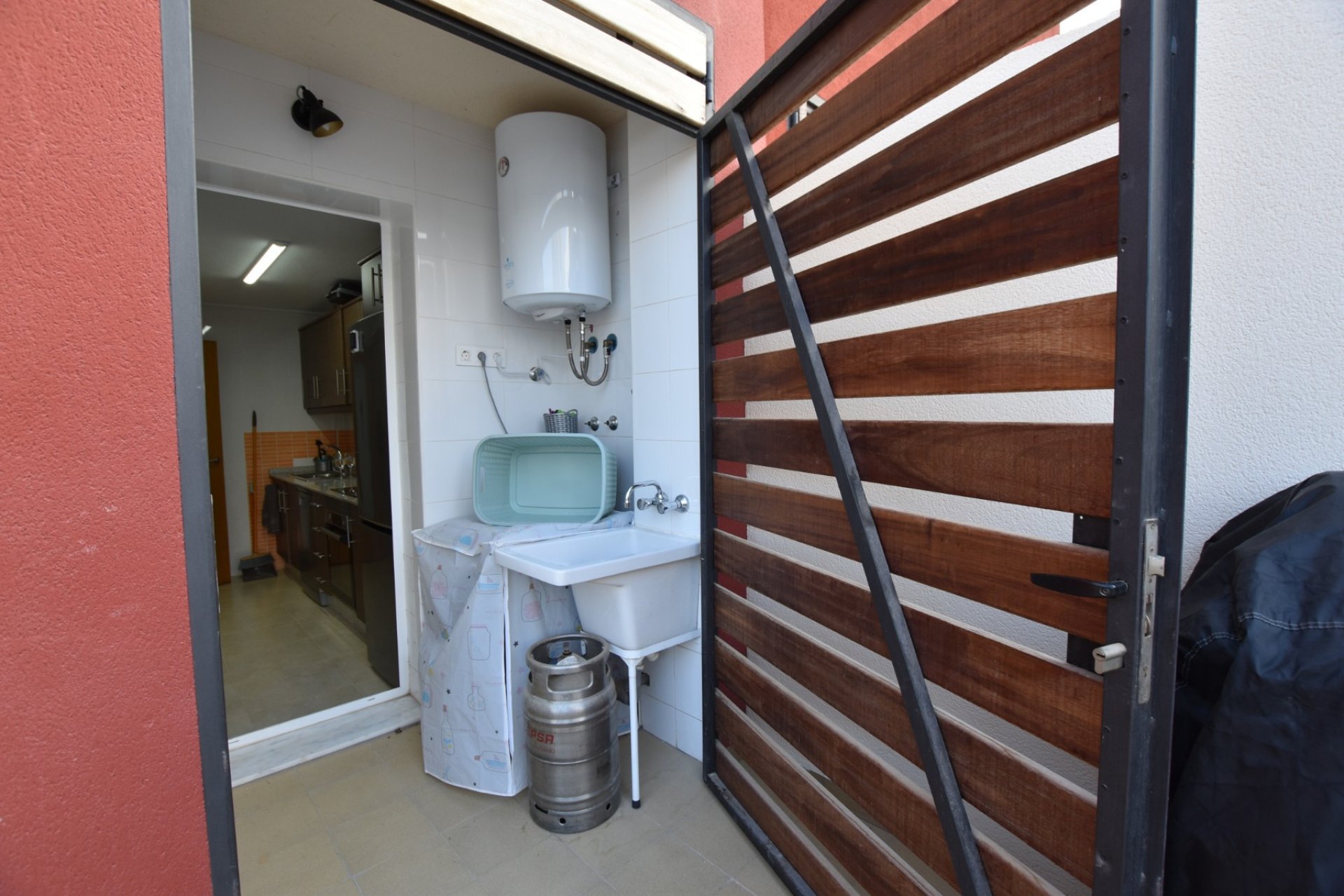 Reventa - Villa -
Algorfa - La Finca Golf Resort