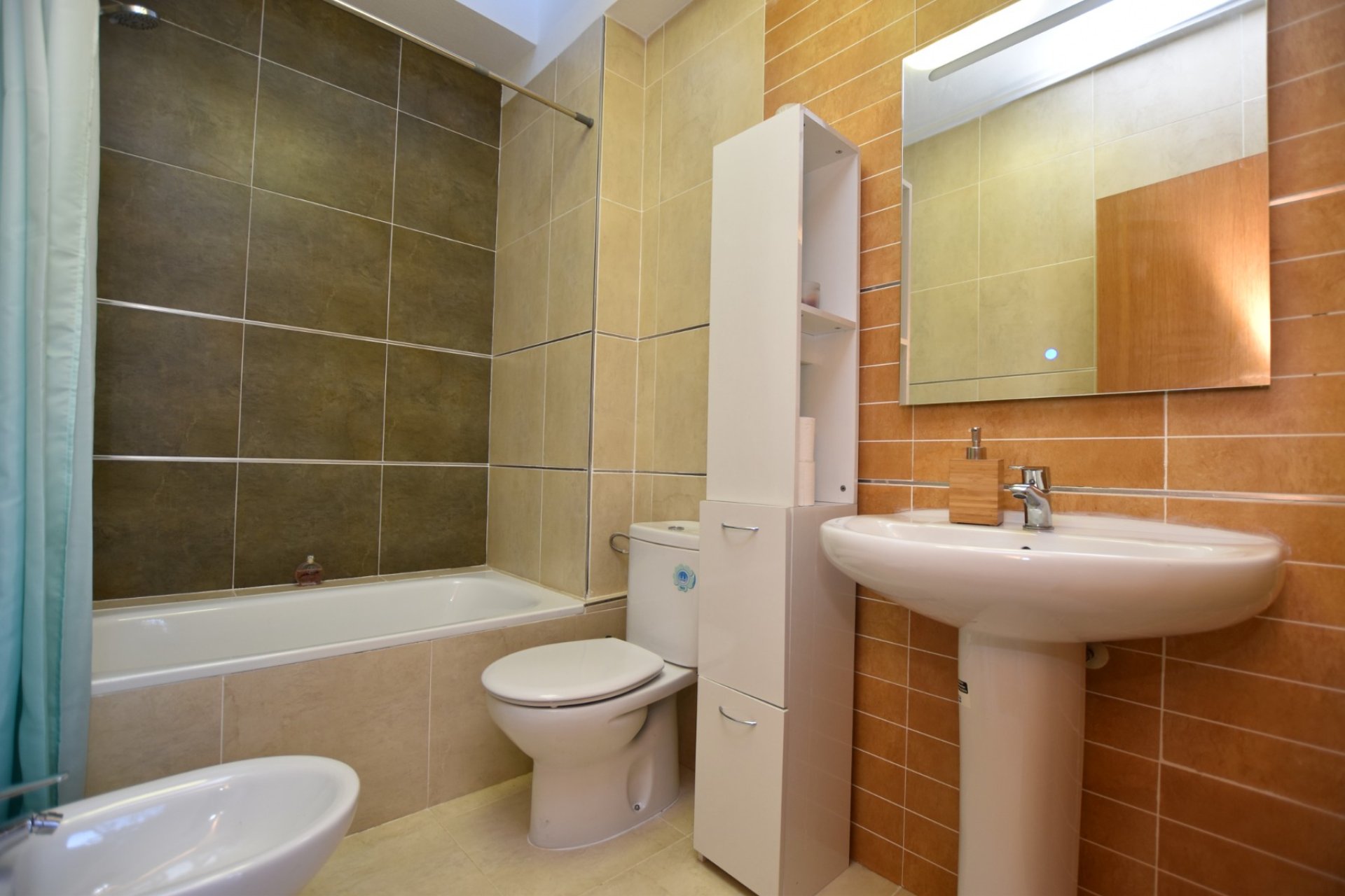 Reventa - Villa -
Algorfa - La Finca Golf Resort