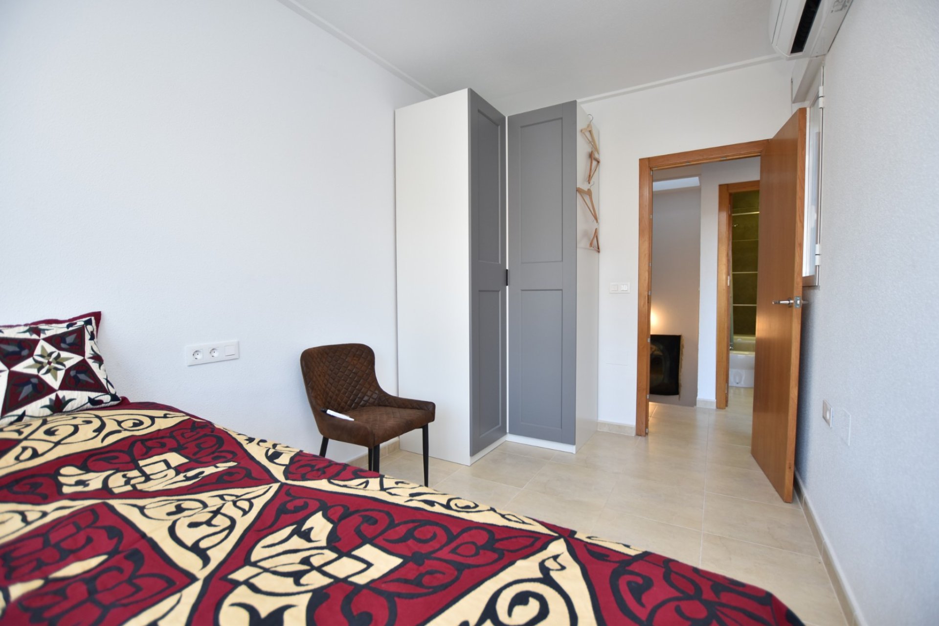 Reventa - Villa -
Algorfa - La Finca Golf Resort