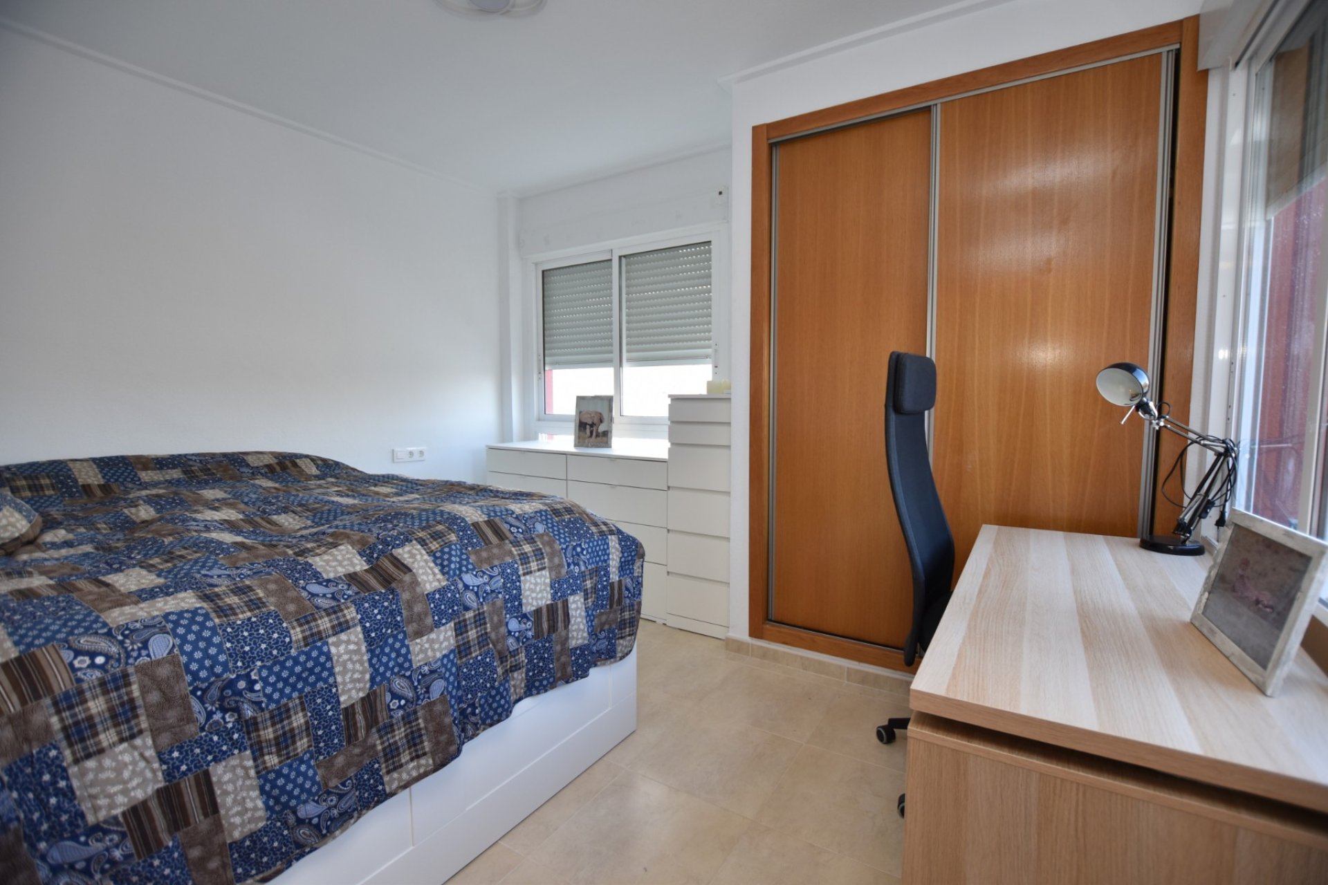 Reventa - Villa -
Algorfa - La Finca Golf Resort