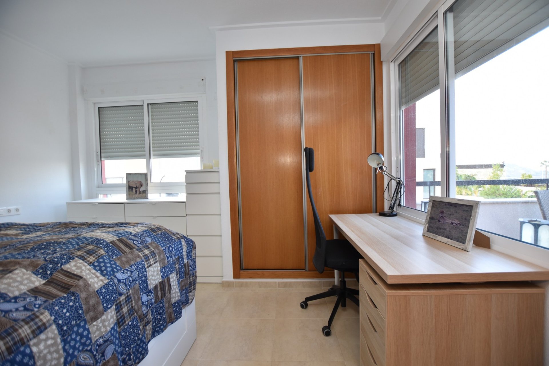 Reventa - Villa -
Algorfa - La Finca Golf Resort