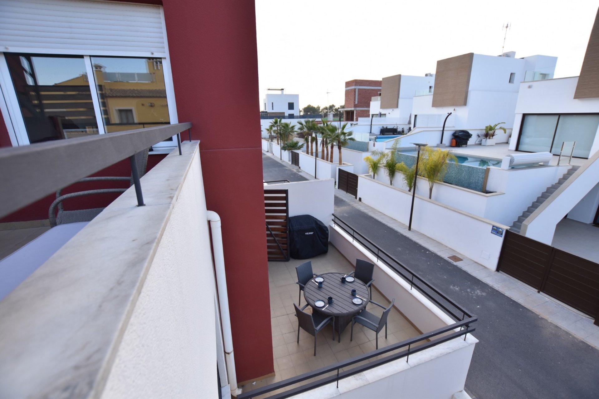 Reventa - Villa -
Algorfa - La Finca Golf Resort