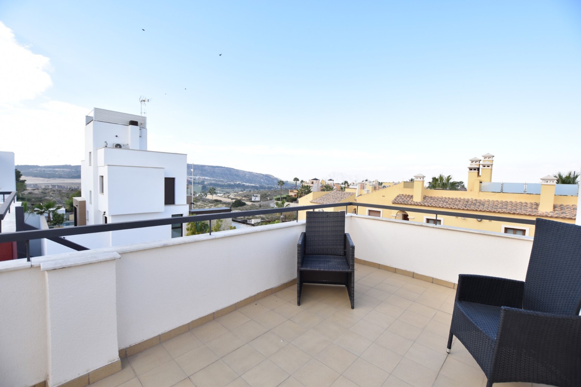 Reventa - Villa -
Algorfa - La Finca Golf Resort