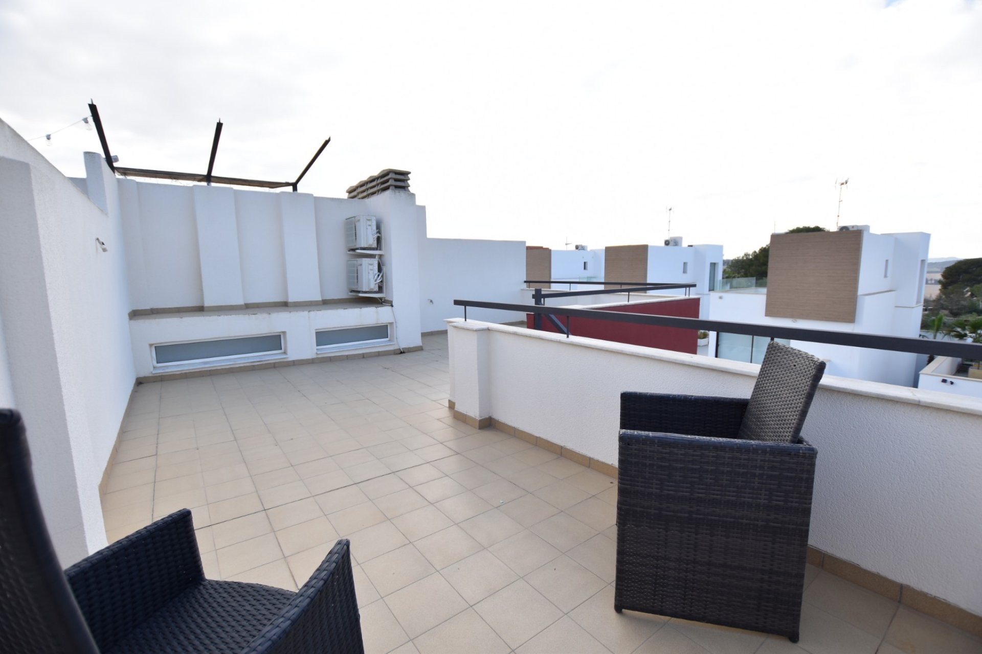 Reventa - Villa -
Algorfa - La Finca Golf Resort