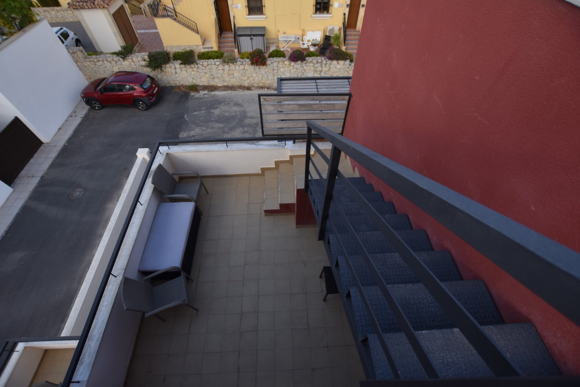 Reventa - Villa -
Algorfa - La Finca Golf Resort