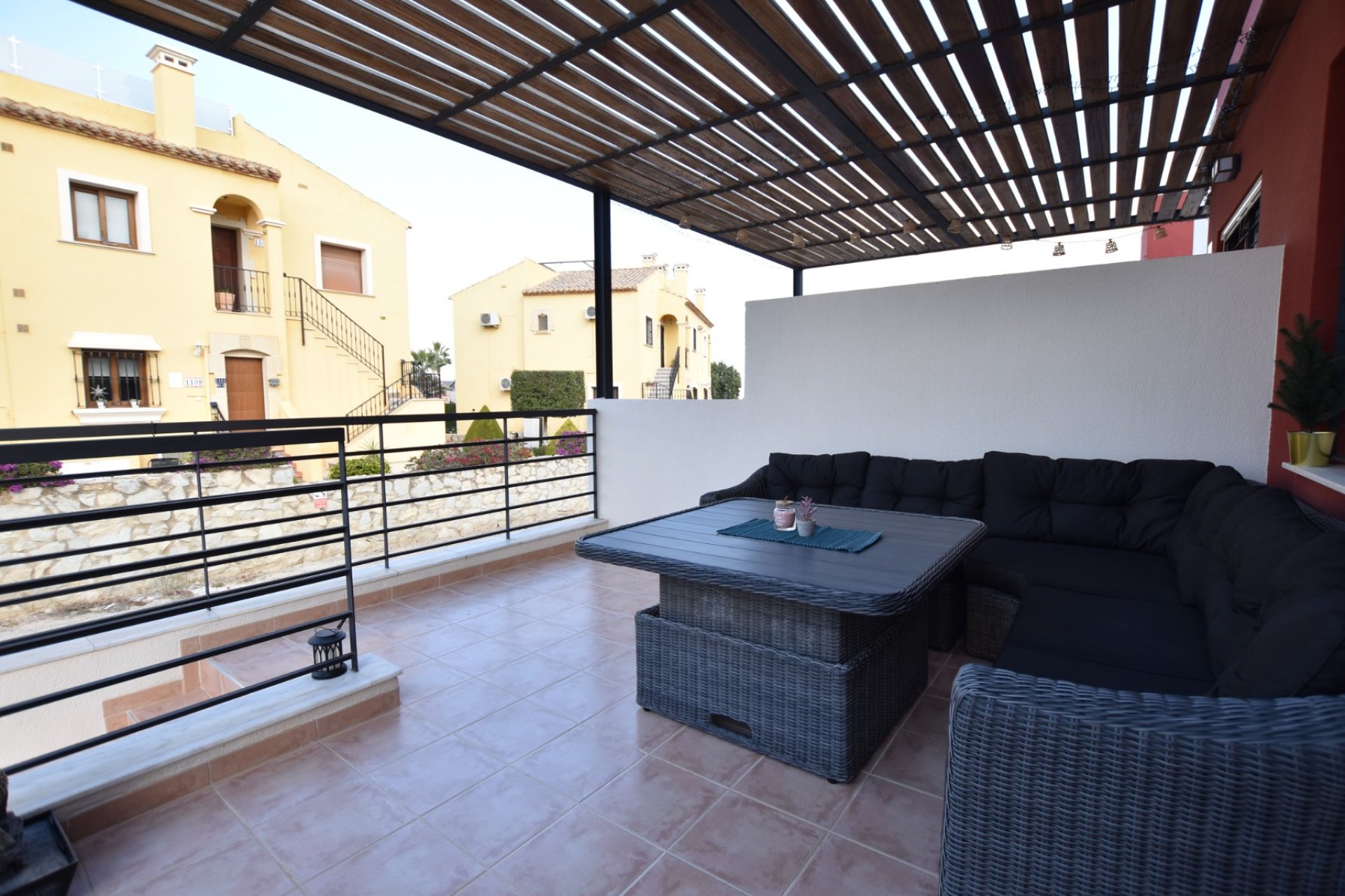 Reventa - Villa -
Algorfa - La Finca Golf Resort