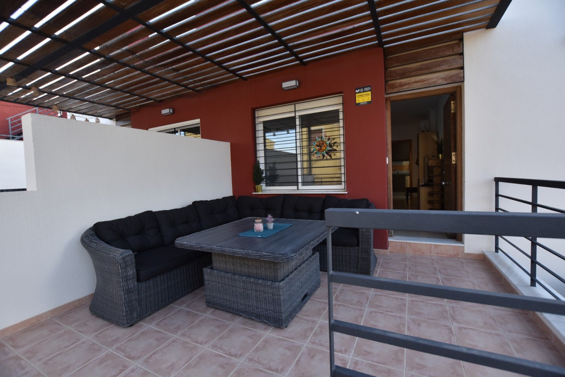 Reventa - Villa -
Algorfa - La Finca Golf Resort