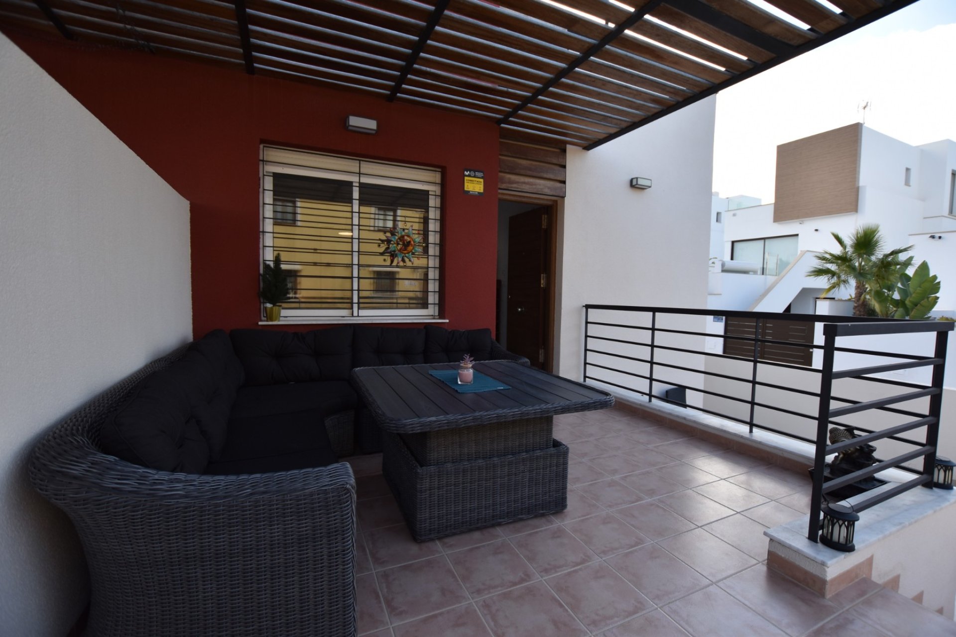Reventa - Villa -
Algorfa - La Finca Golf Resort