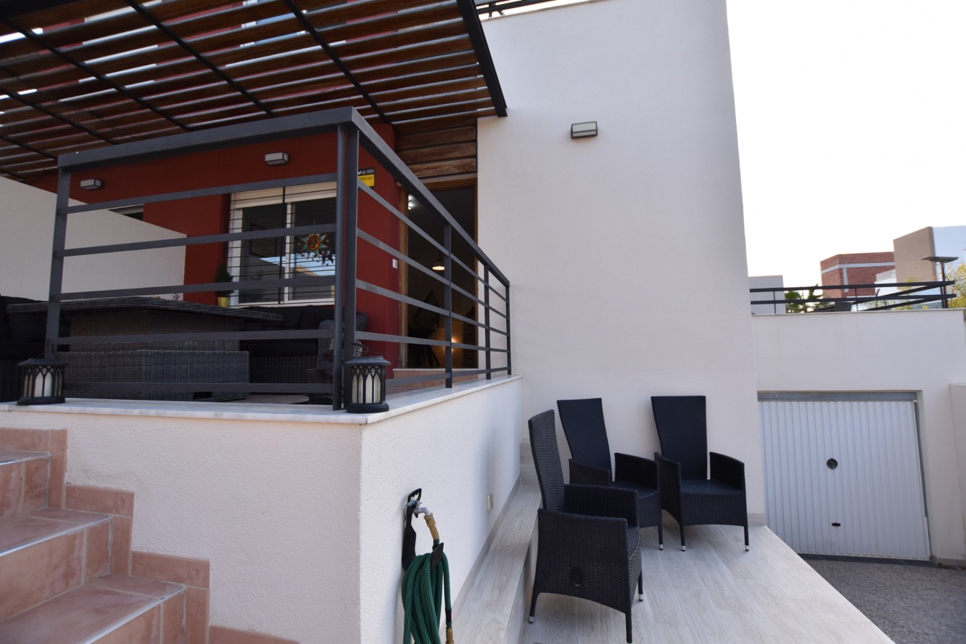 Reventa - Villa -
Algorfa - La Finca Golf Resort