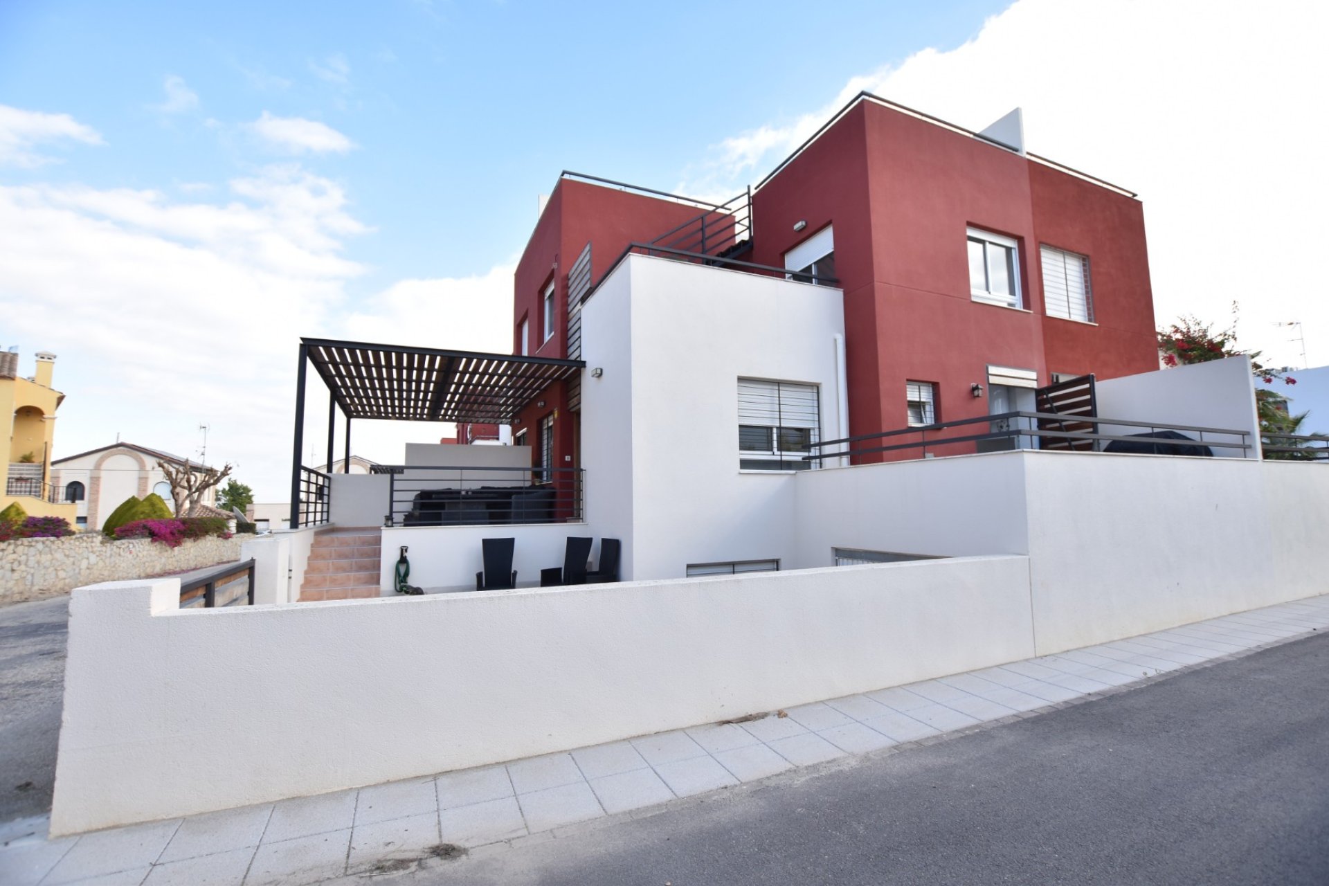 Reventa - Villa -
Algorfa - La Finca Golf Resort