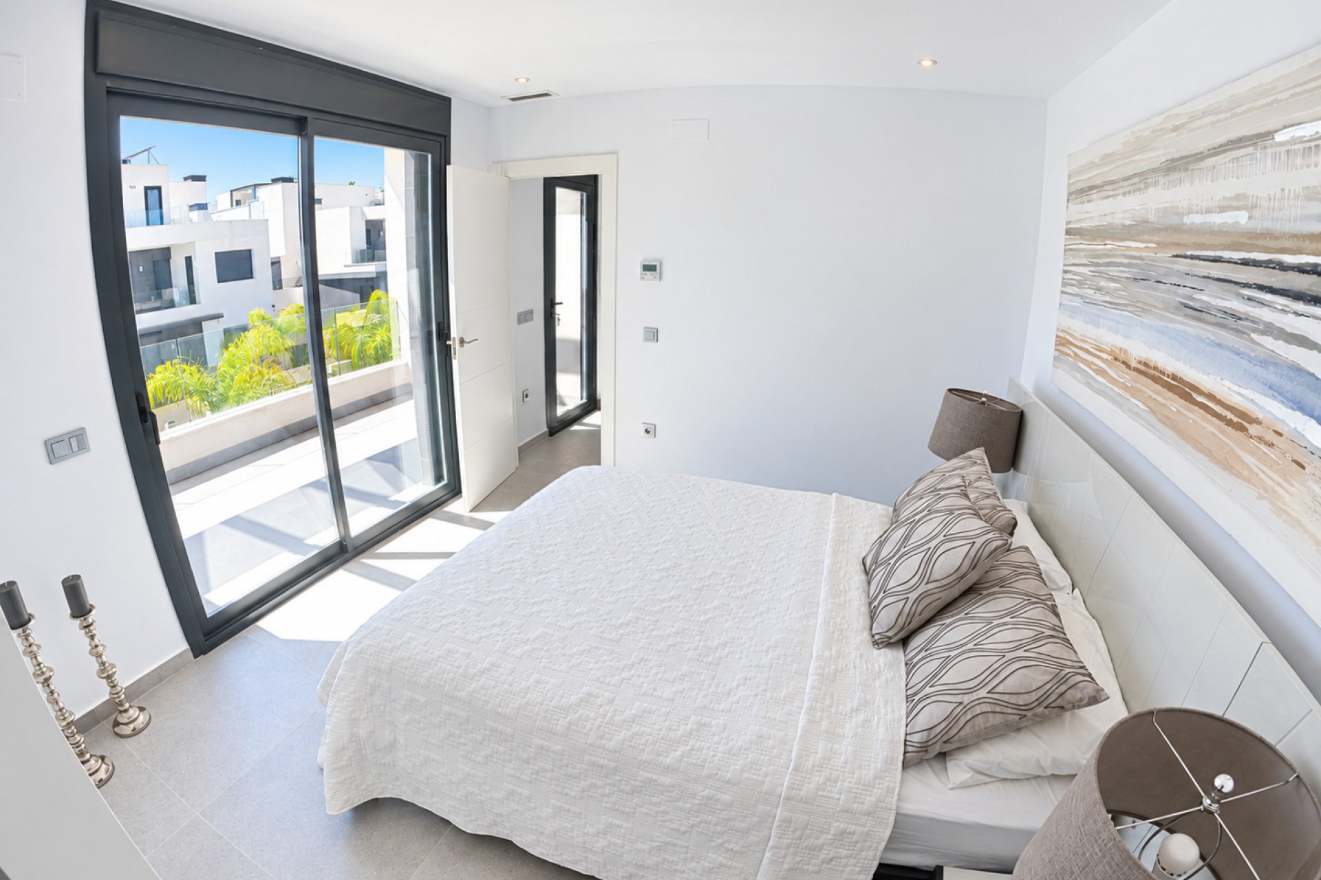 Reventa - Villa -
Algorfa - La Finca Golf Resort