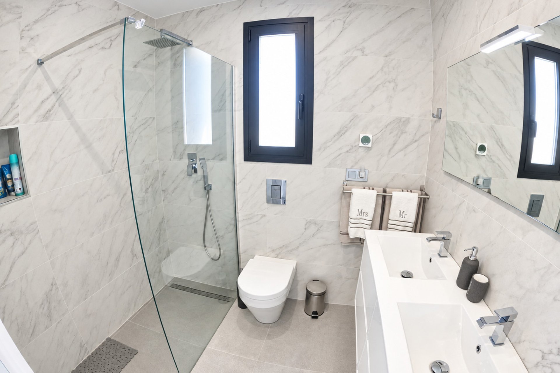 Reventa - Villa -
Algorfa - La Finca Golf Resort