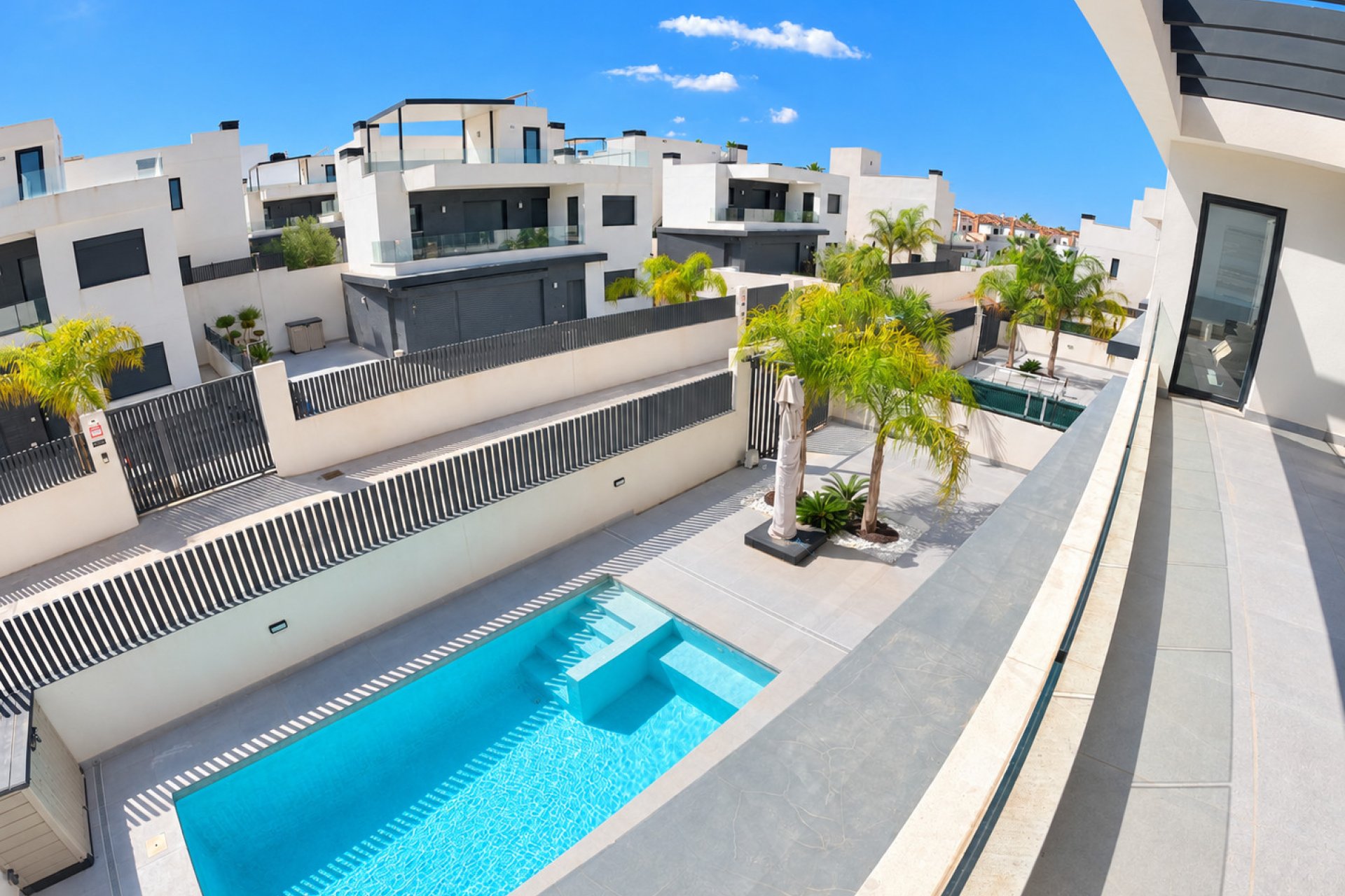 Reventa - Villa -
Algorfa - La Finca Golf Resort