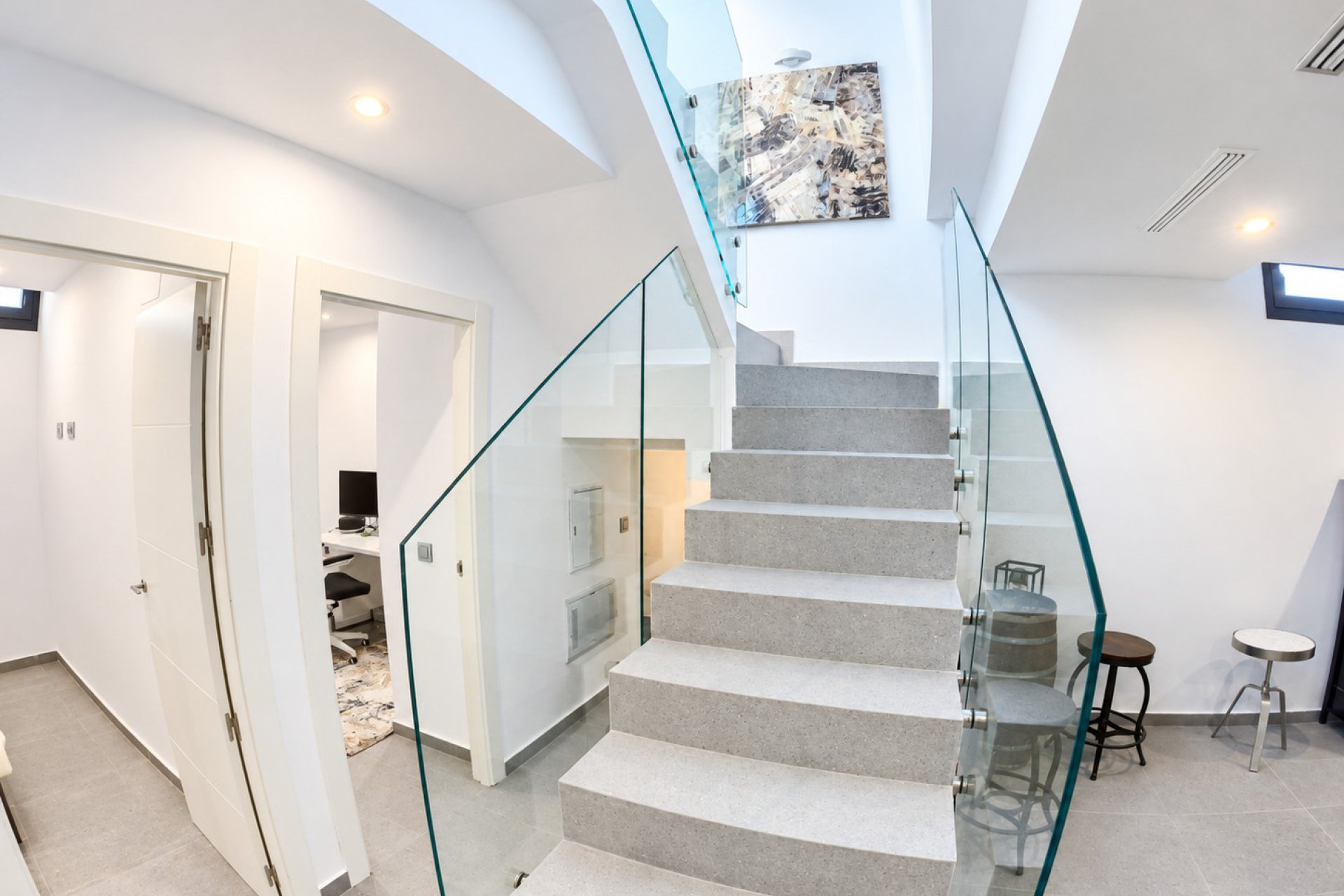 Reventa - Villa -
Algorfa - La Finca Golf Resort
