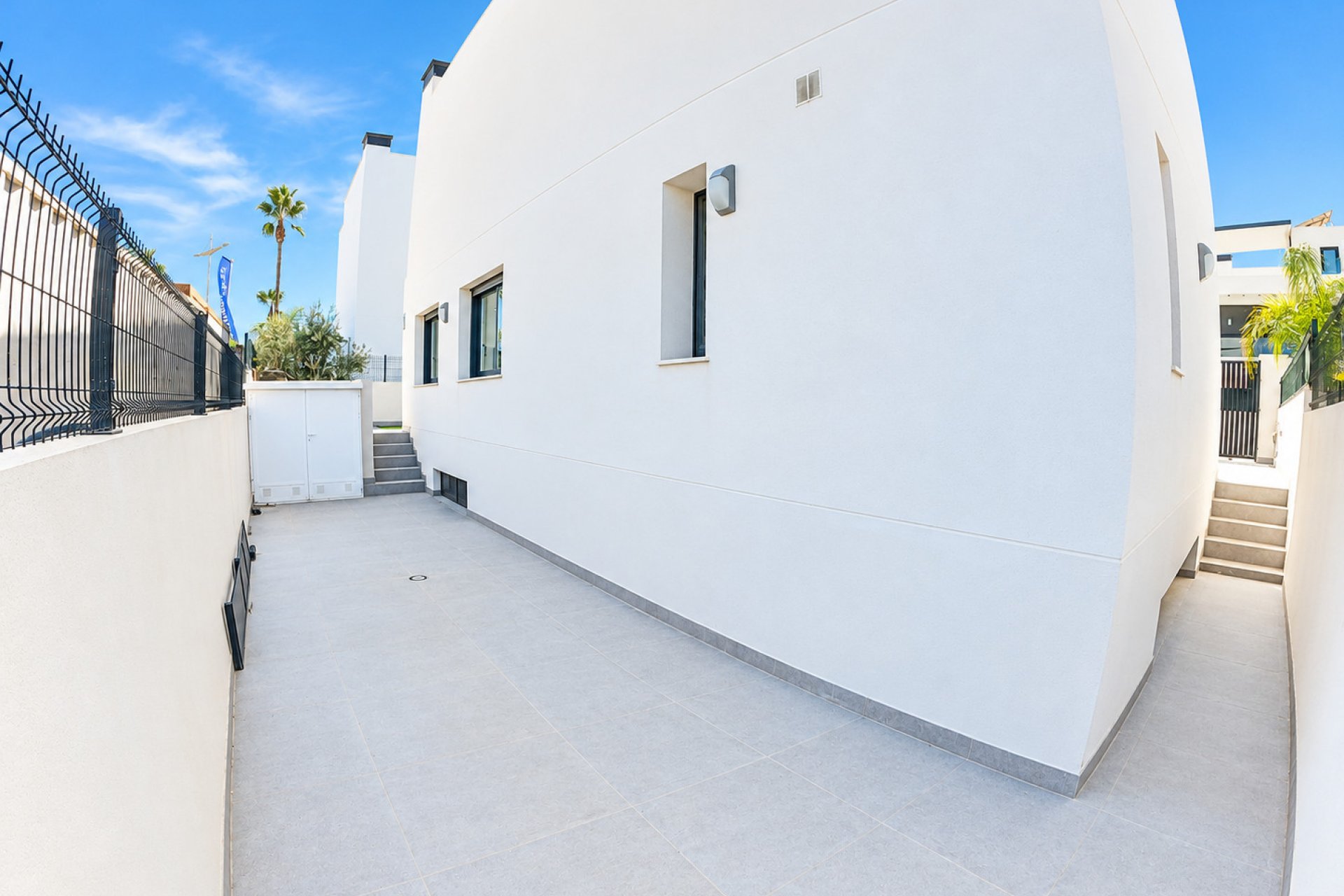 Reventa - Villa -
Algorfa - La Finca Golf Resort
