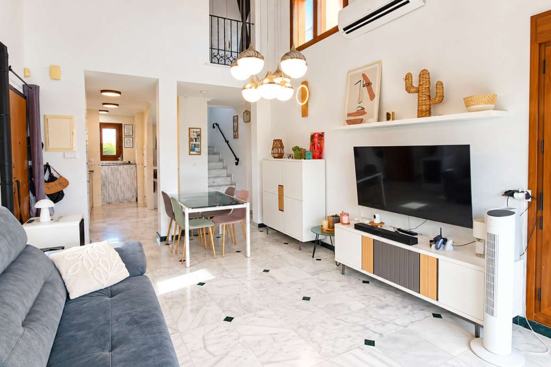 Reventa - Villa -
Algorfa - La Finca Golf Resort