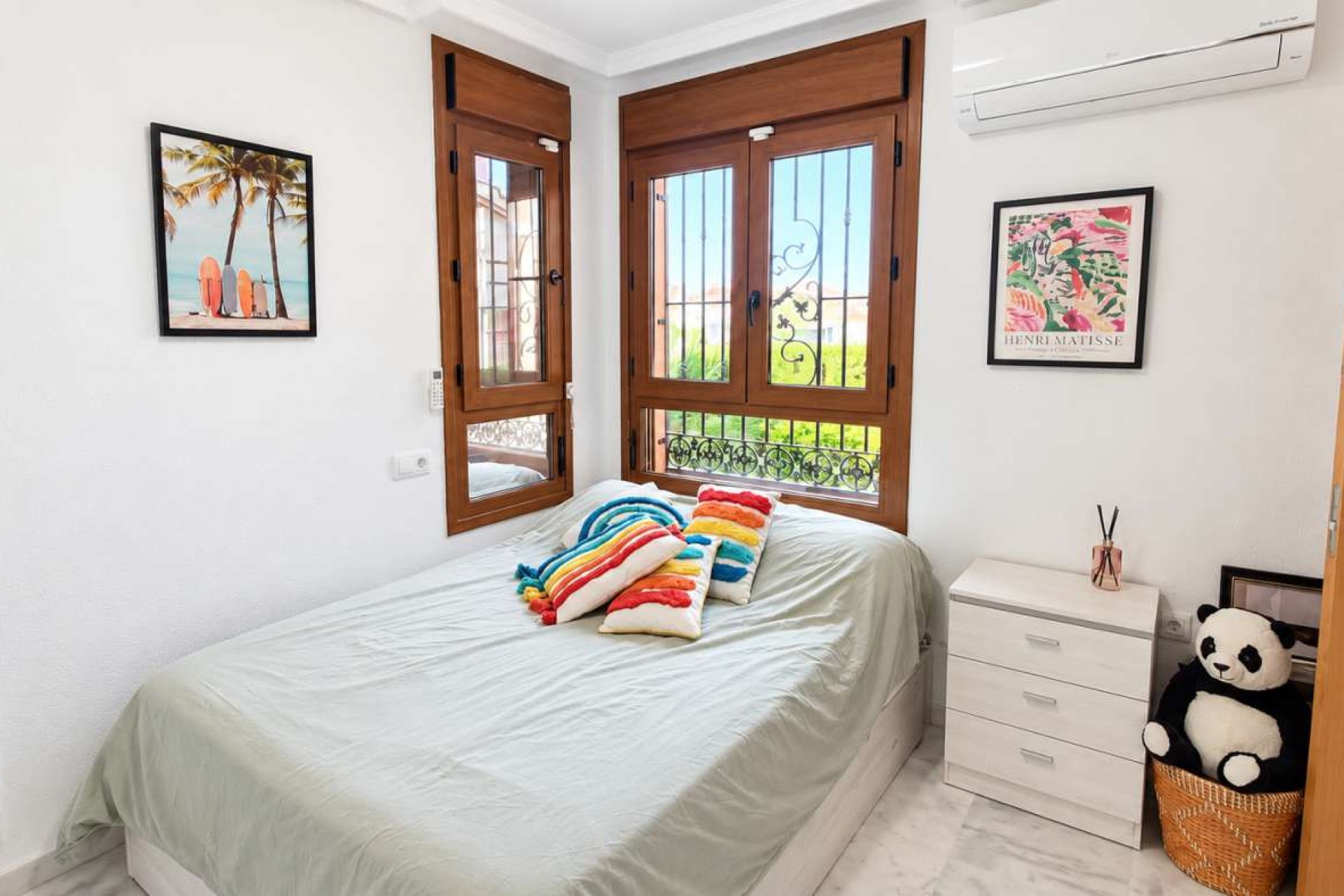 Reventa - Villa -
Algorfa - La Finca Golf Resort