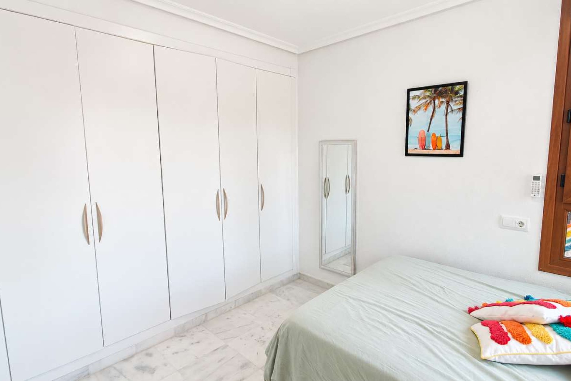Reventa - Villa -
Algorfa - La Finca Golf Resort