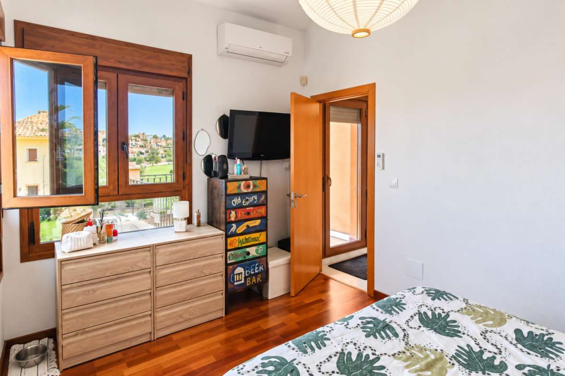 Reventa - Villa -
Algorfa - La Finca Golf Resort