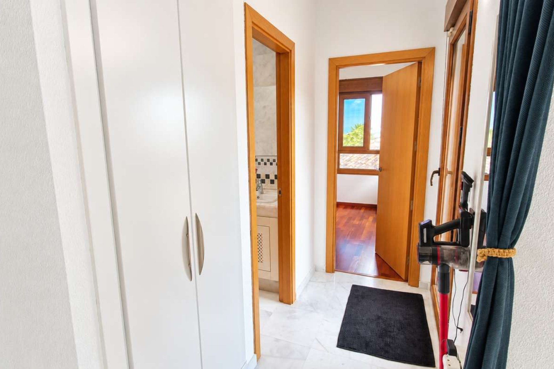 Reventa - Villa -
Algorfa - La Finca Golf Resort