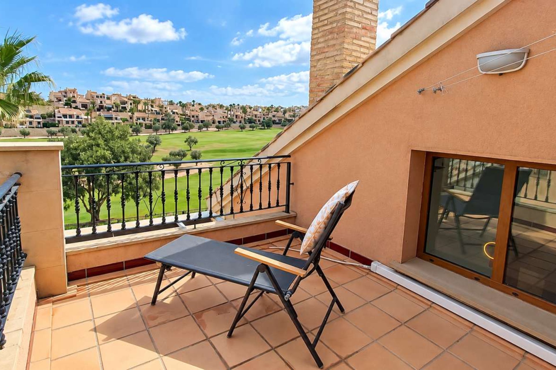 Reventa - Villa -
Algorfa - La Finca Golf Resort