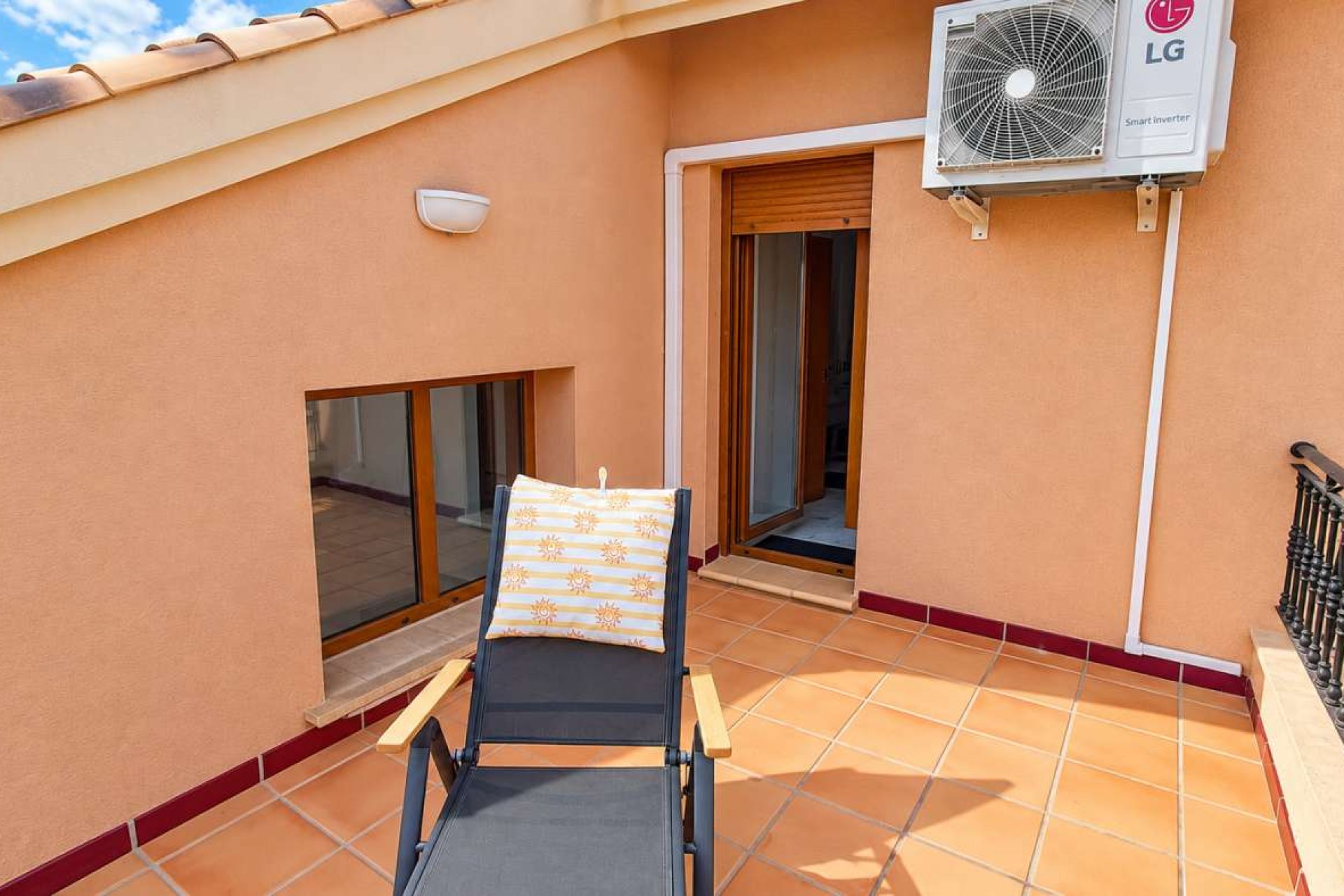 Reventa - Villa -
Algorfa - La Finca Golf Resort
