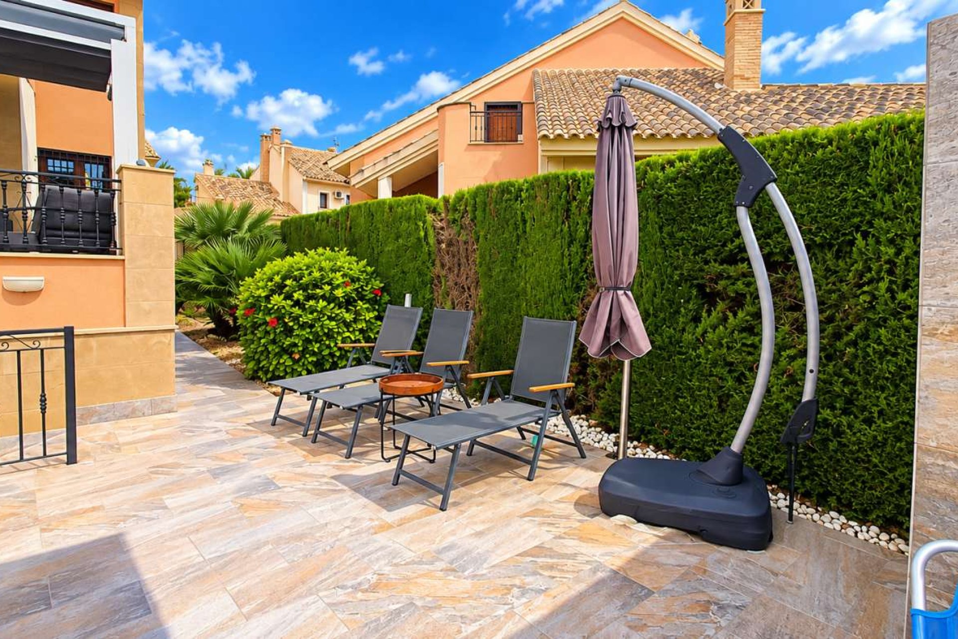 Reventa - Villa -
Algorfa - La Finca Golf Resort