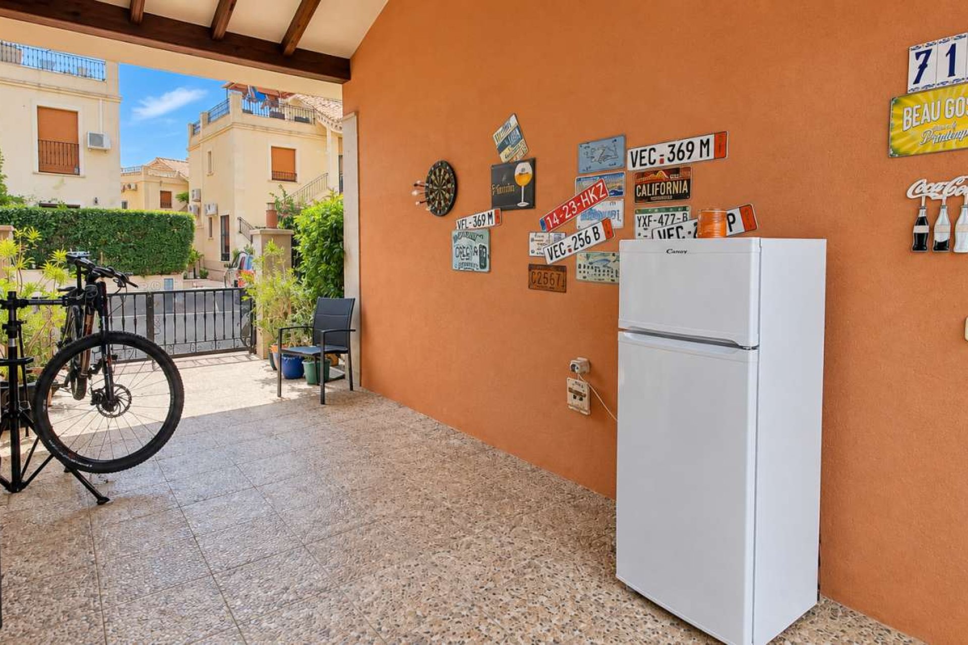 Reventa - Villa -
Algorfa - La Finca Golf Resort