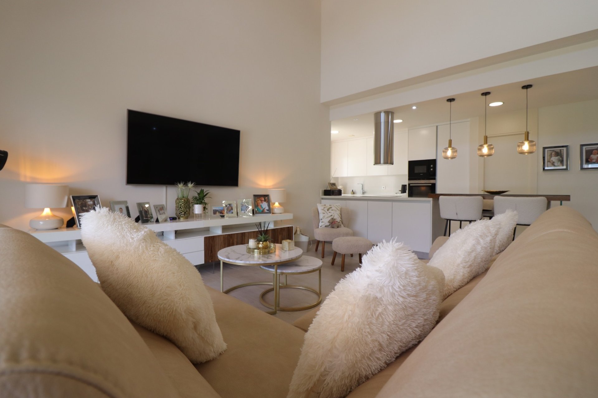 Reventa - Villa -
Algorfa - La Finca Golf Resort